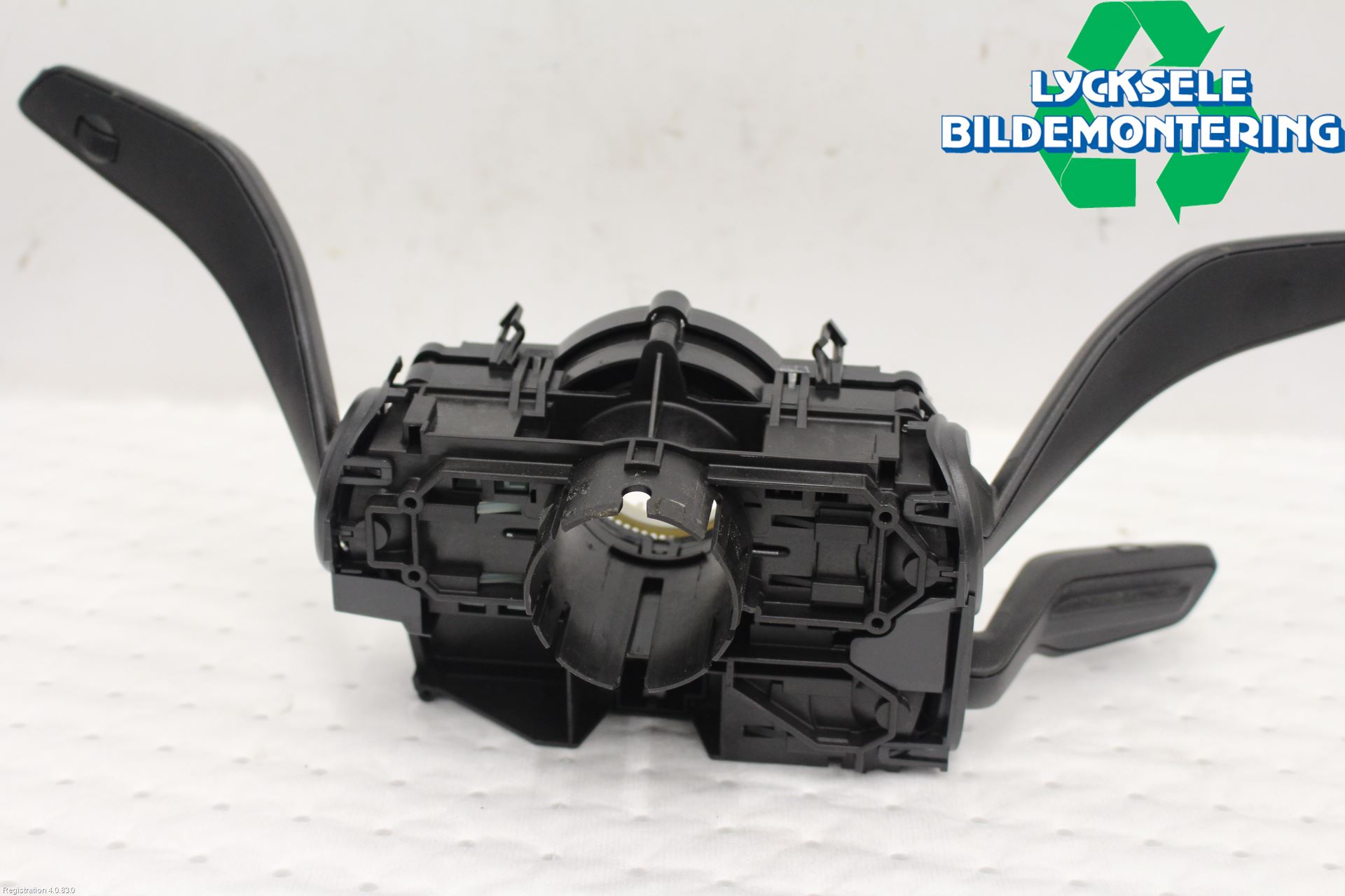 Audi A6 F2/C8 19- Spakcentral