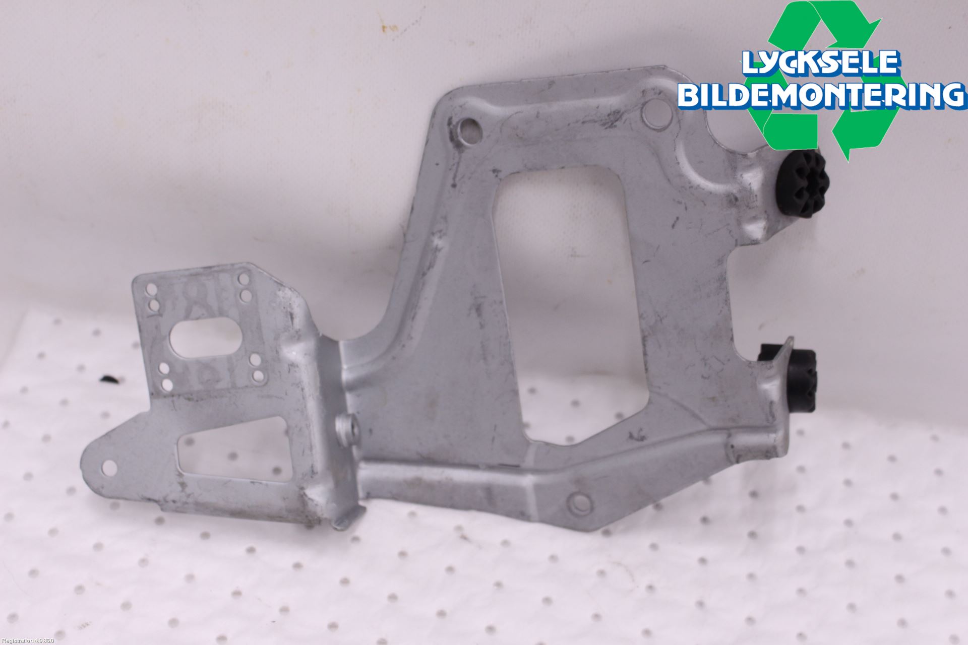 BMW 5 G30/G31/F90 17-23 Ac Övrigt