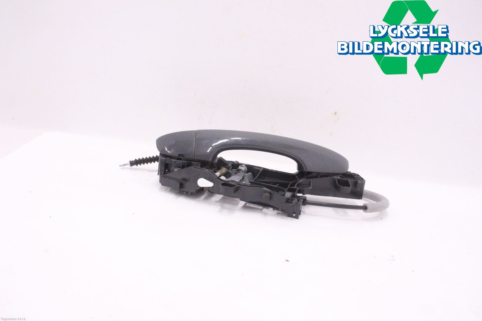 Seat TARRACO 19- Dörrhandtag Yttre Hö