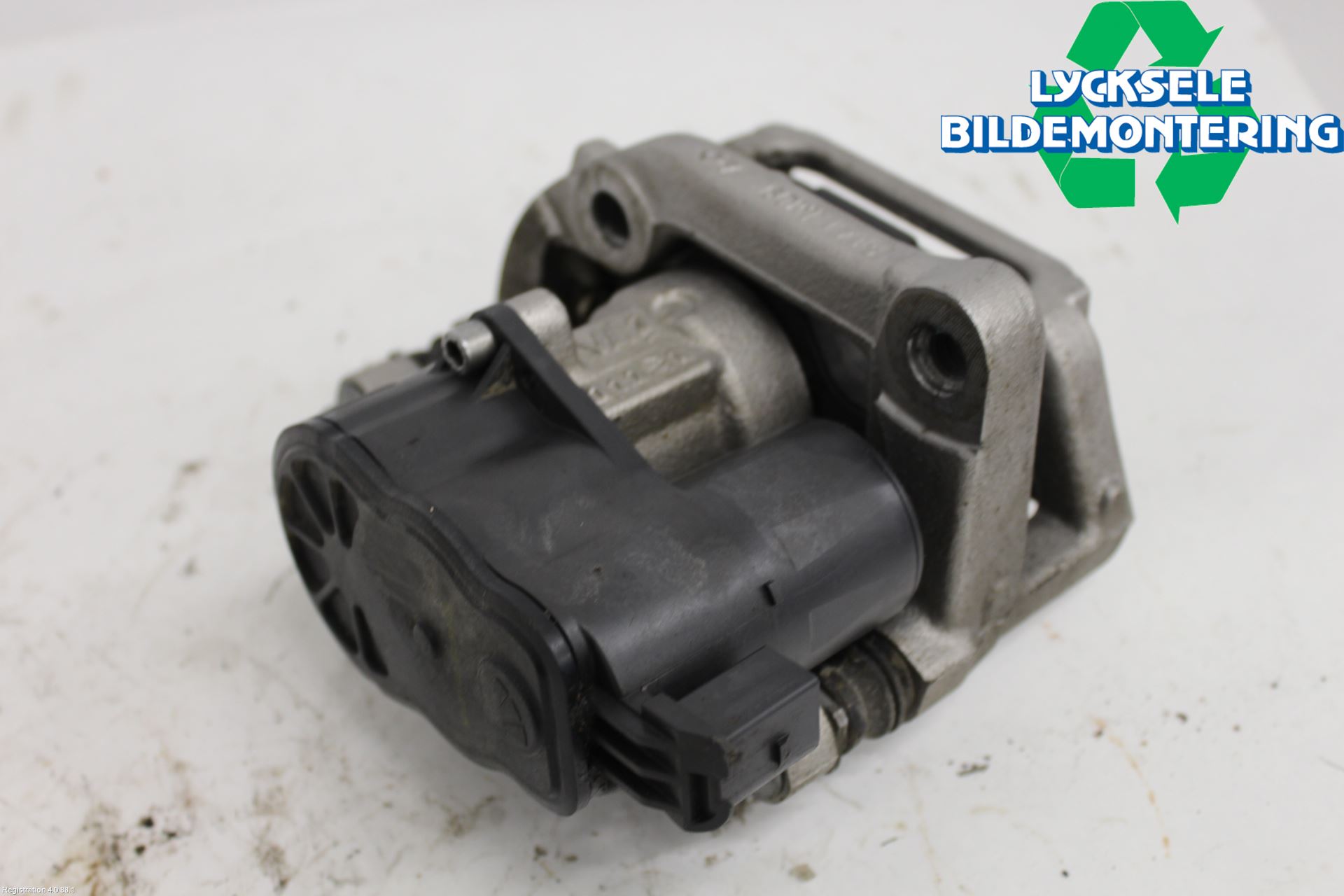 Peugeot 508 19- Bromsok Bak Höger