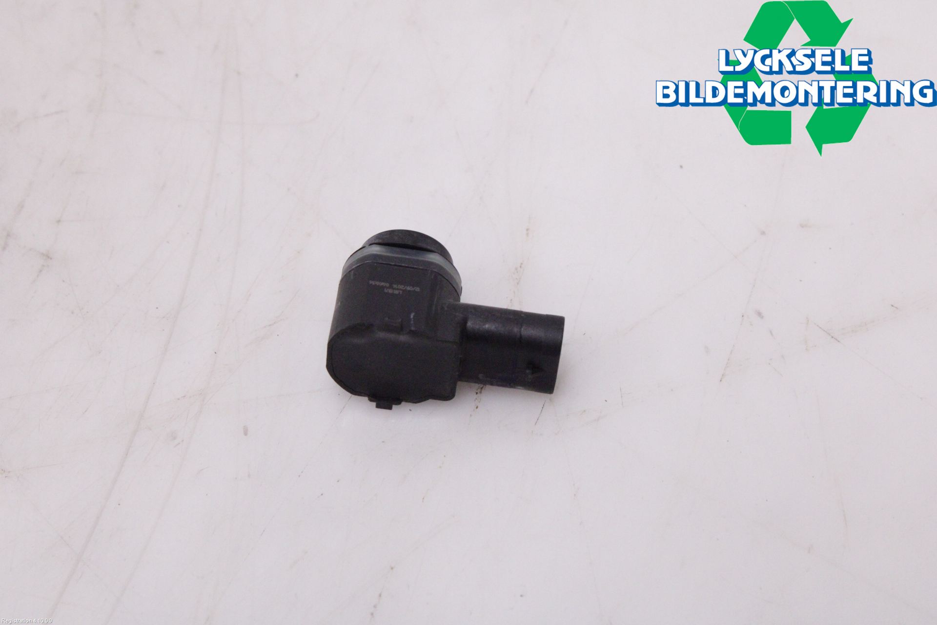 Volkswagen VW POLO 10-17 Parkeringshjälp Backsensor