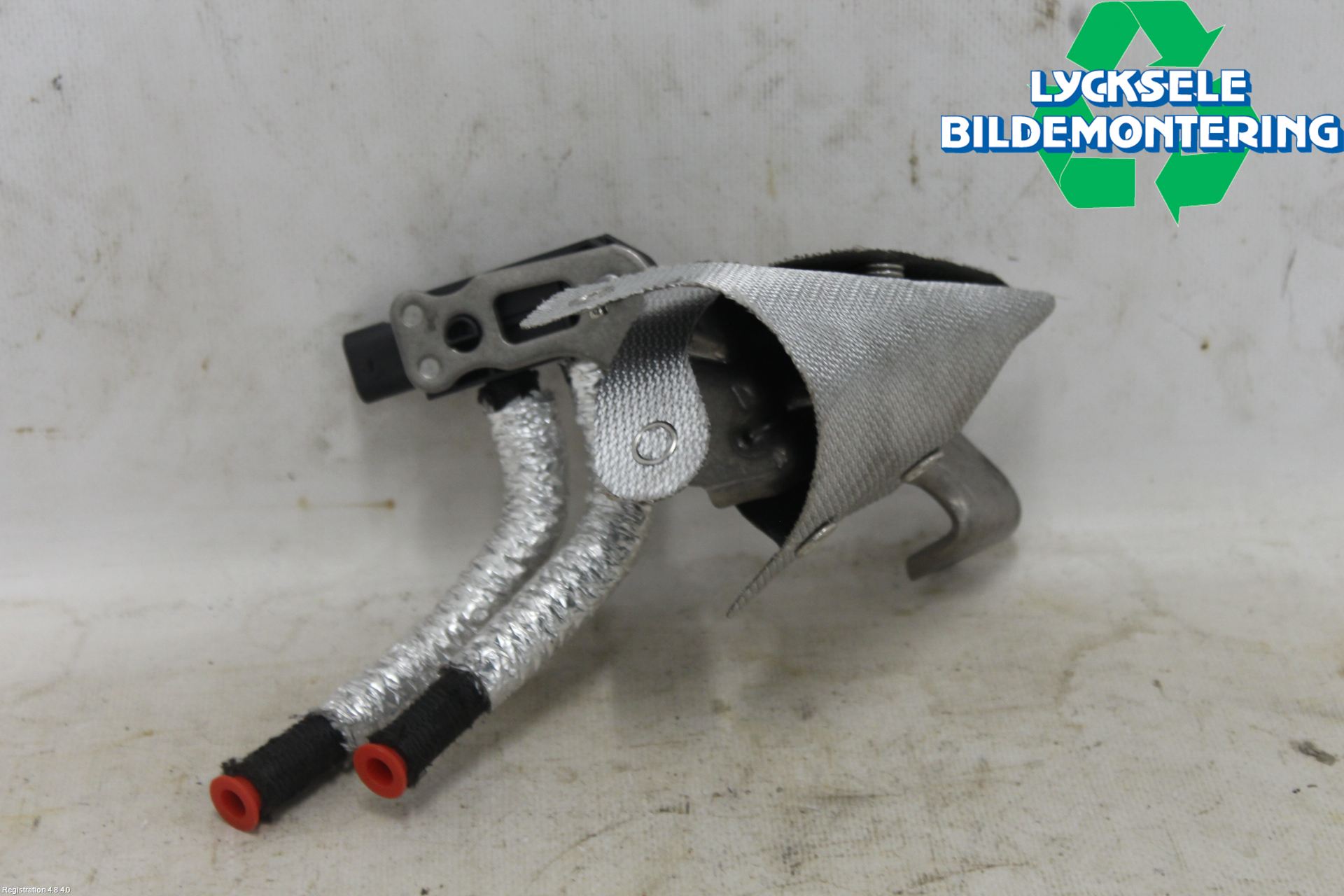 Skoda KAMIQ 20- Sensor Avgas