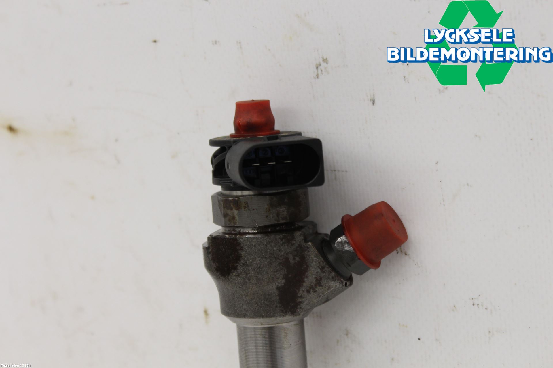 Volkswagen VW PASSAT 20-24 Injspridare