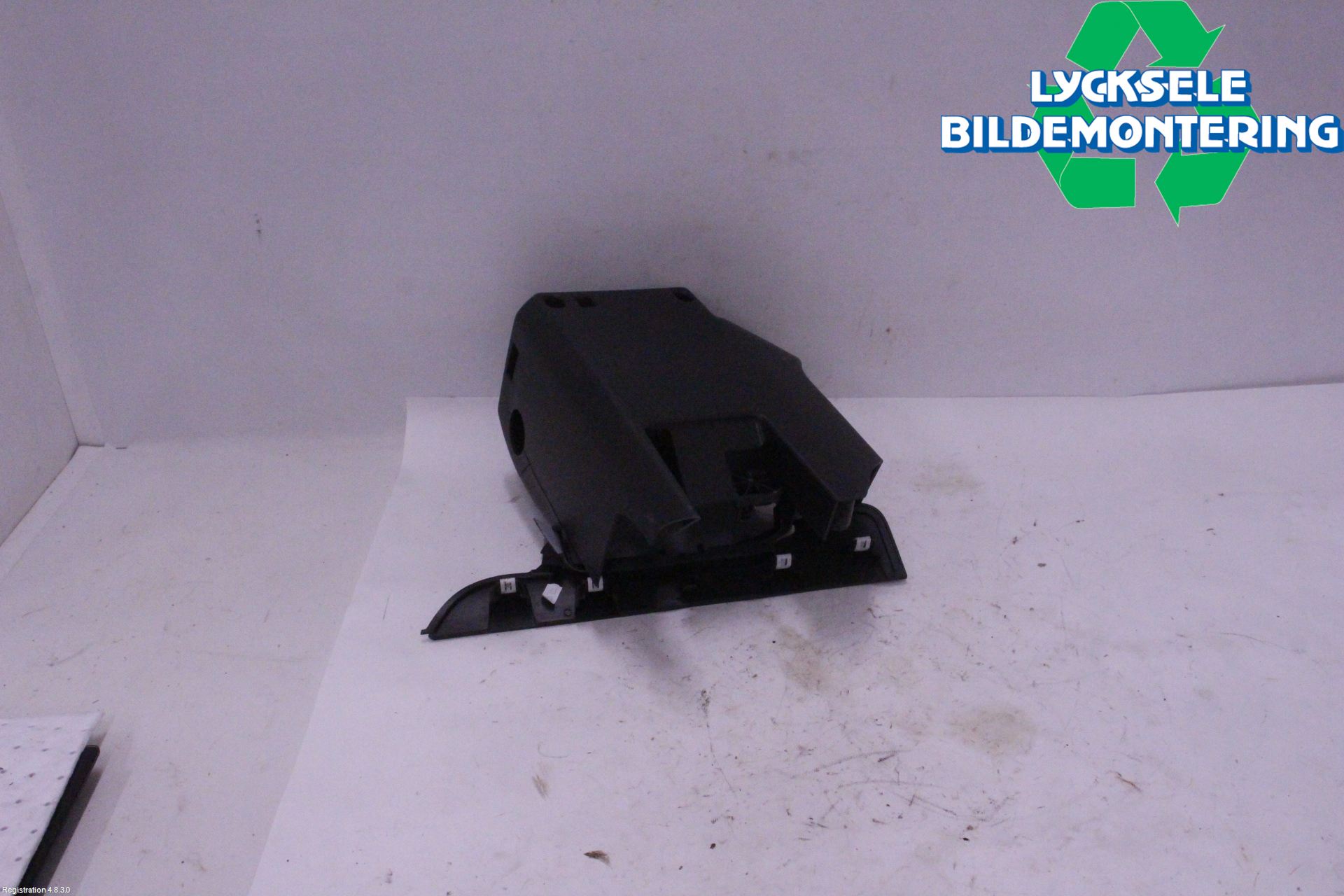 Peugeot PARTNER/E-PARTNER 19- Rattkåpa-Kåpor