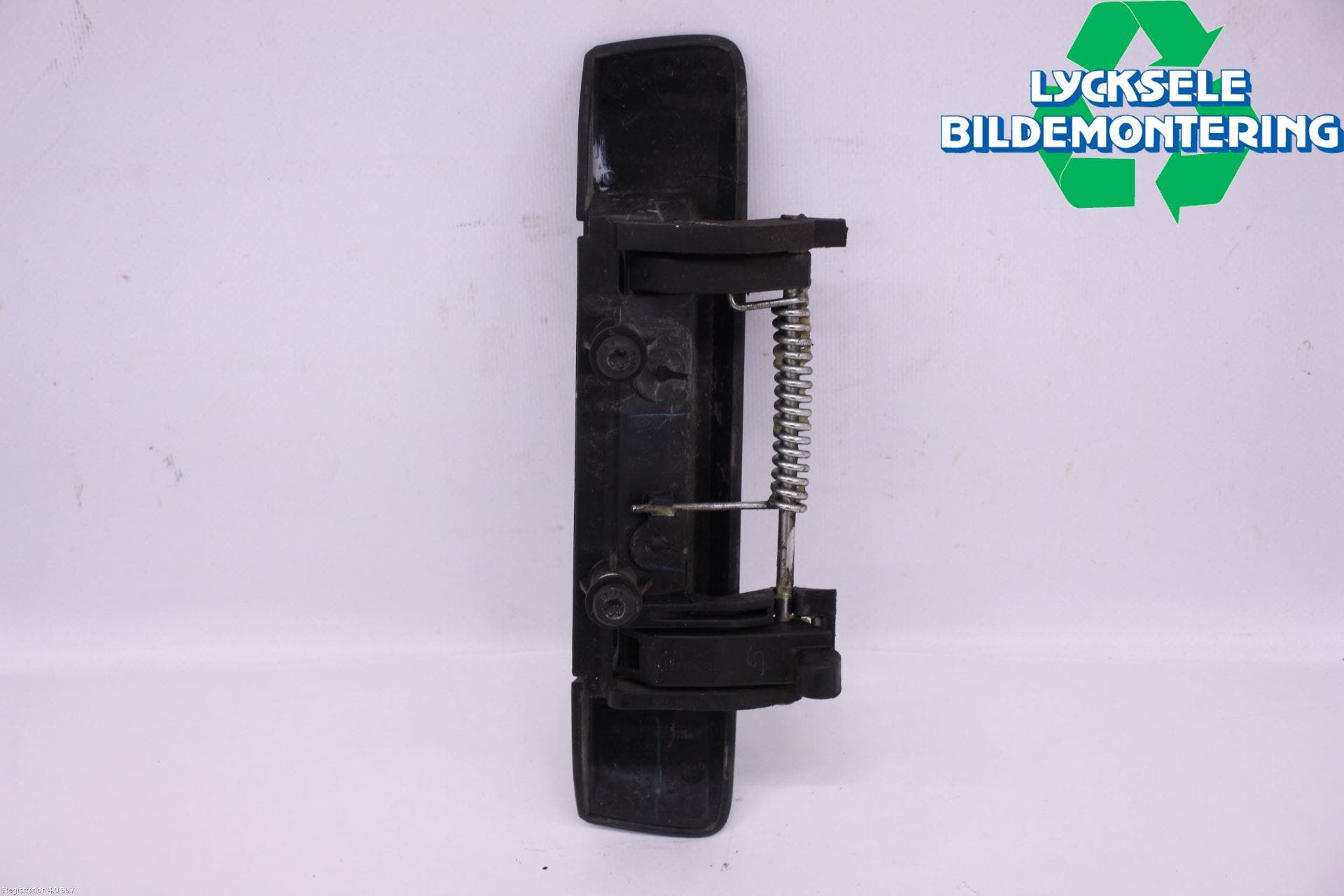 Alfa FORD RANGER 22- Bakluckehandtag