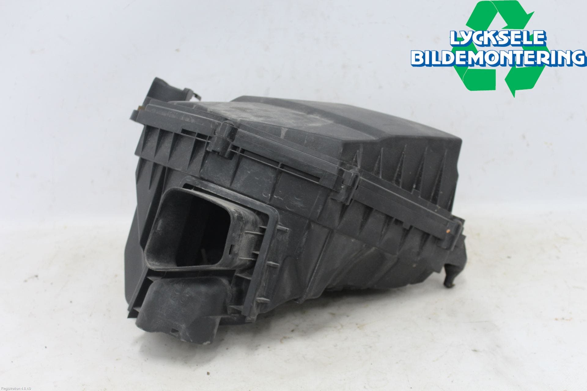 Volvo V60 19- Luftrenare