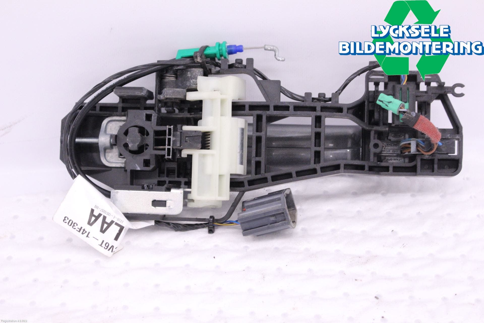 Ford KUGA 13-16 Dörrhandtag Yttre Hö