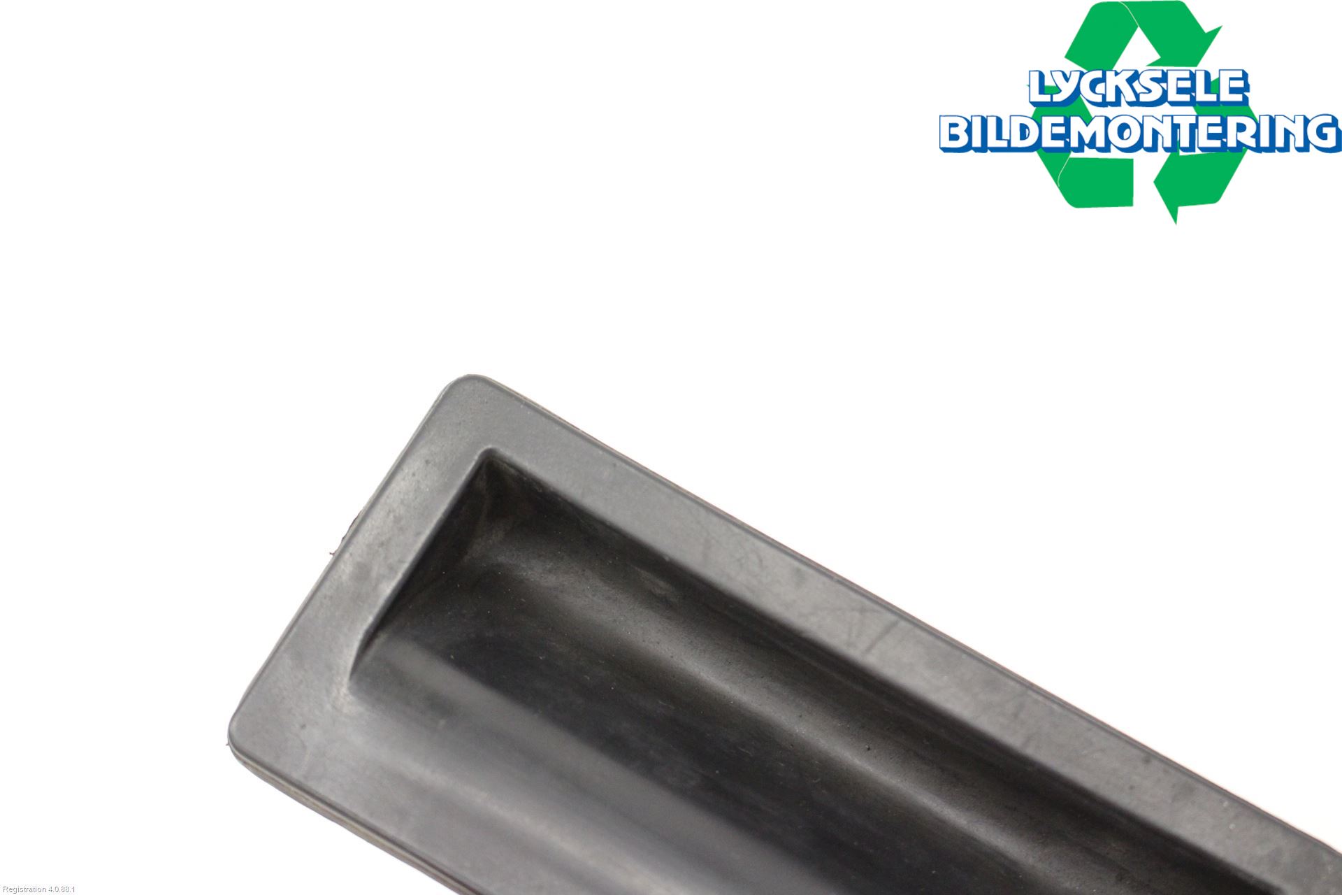 Audi A6/S6 4G 11-18 Bakluckehandtag