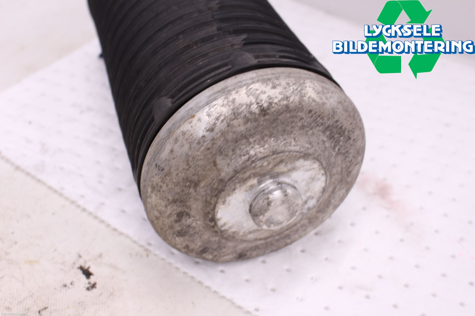 Audi A7/S7 4G 11-17 Nivå-Luftfjädring Bälg