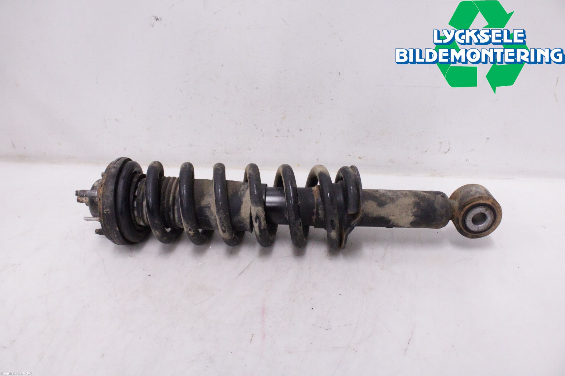 Ford RANGER 22- Fjäderben Fram Vänster