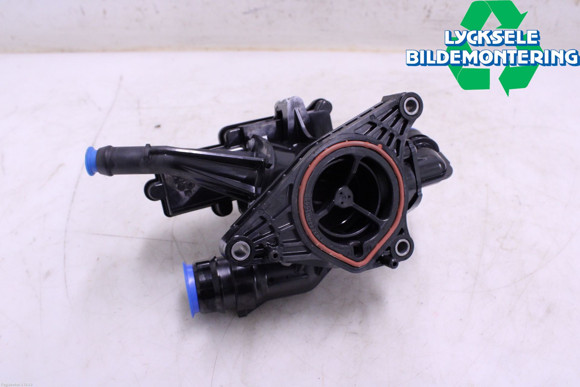 Kia SPORTAGE (NQ5) 22- Termostat