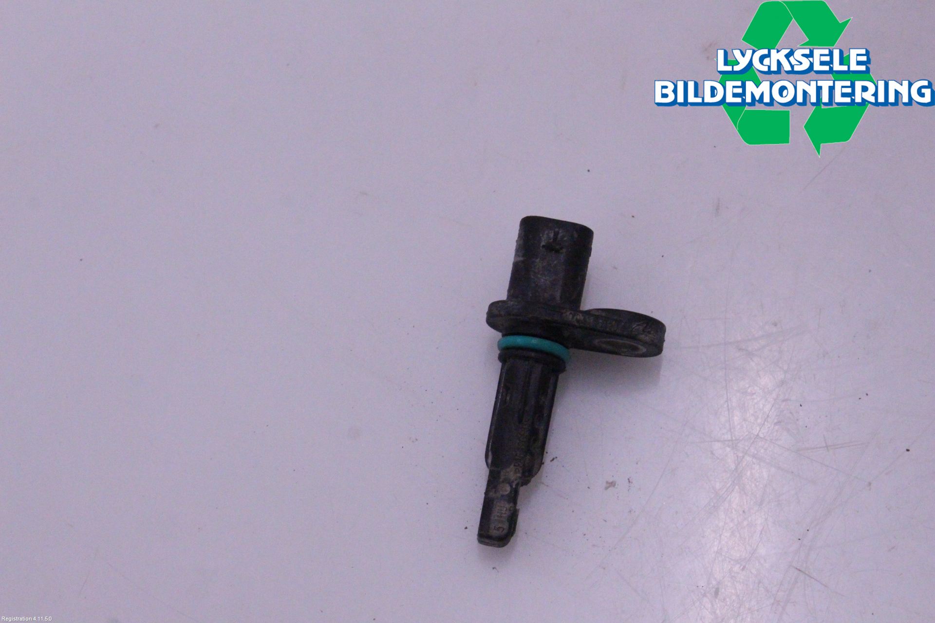 Mercedes-Benz MB E-KLASS (W214) 24- Abs Sensor