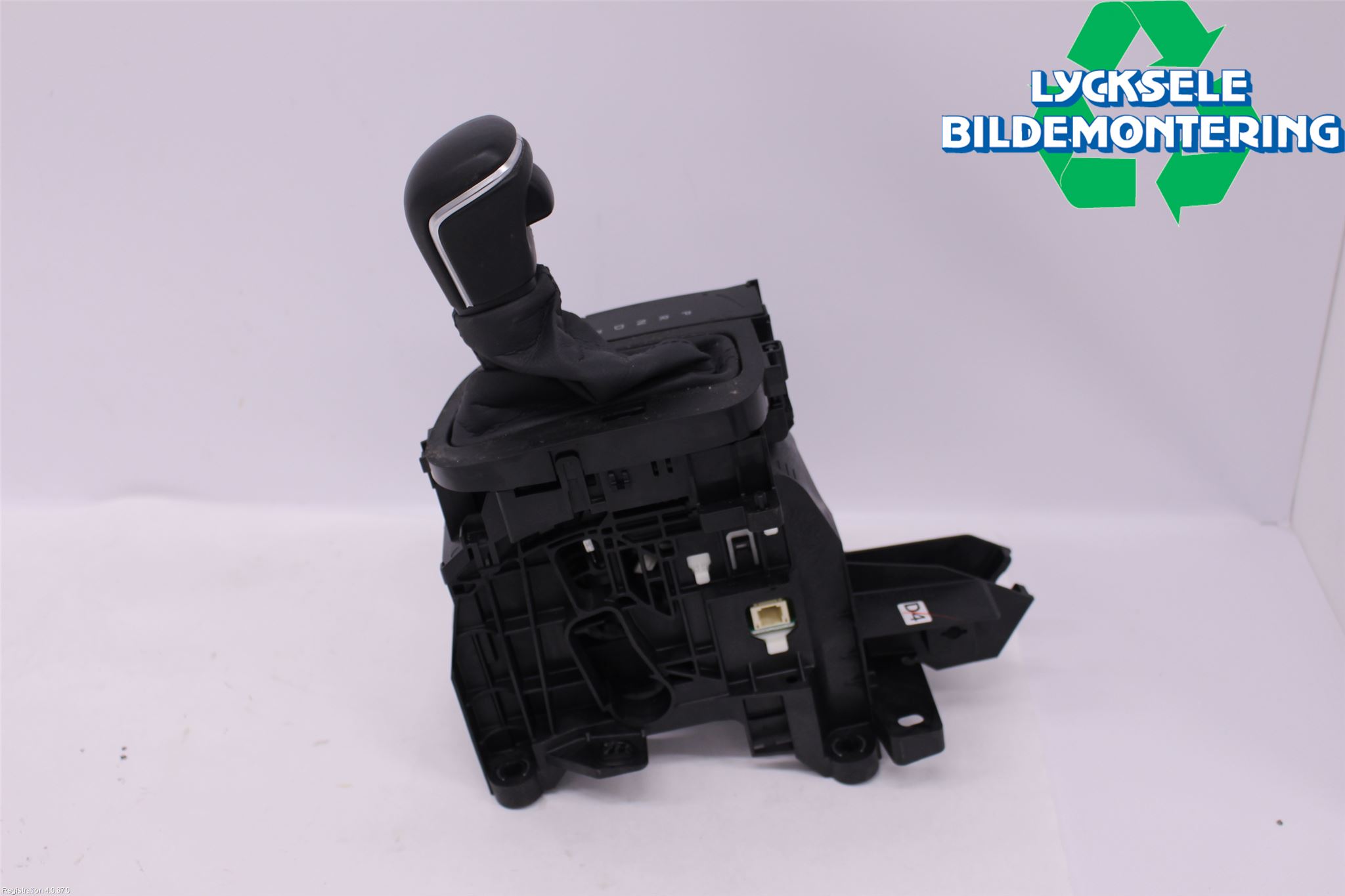 Toyota YARIS XP21 20- Växelspak