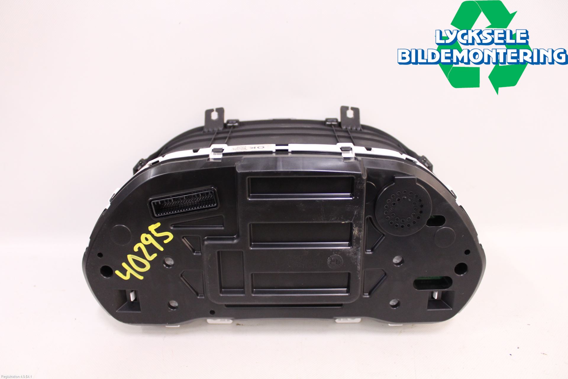 Hyundai i30 PD 17- Instrument Komb