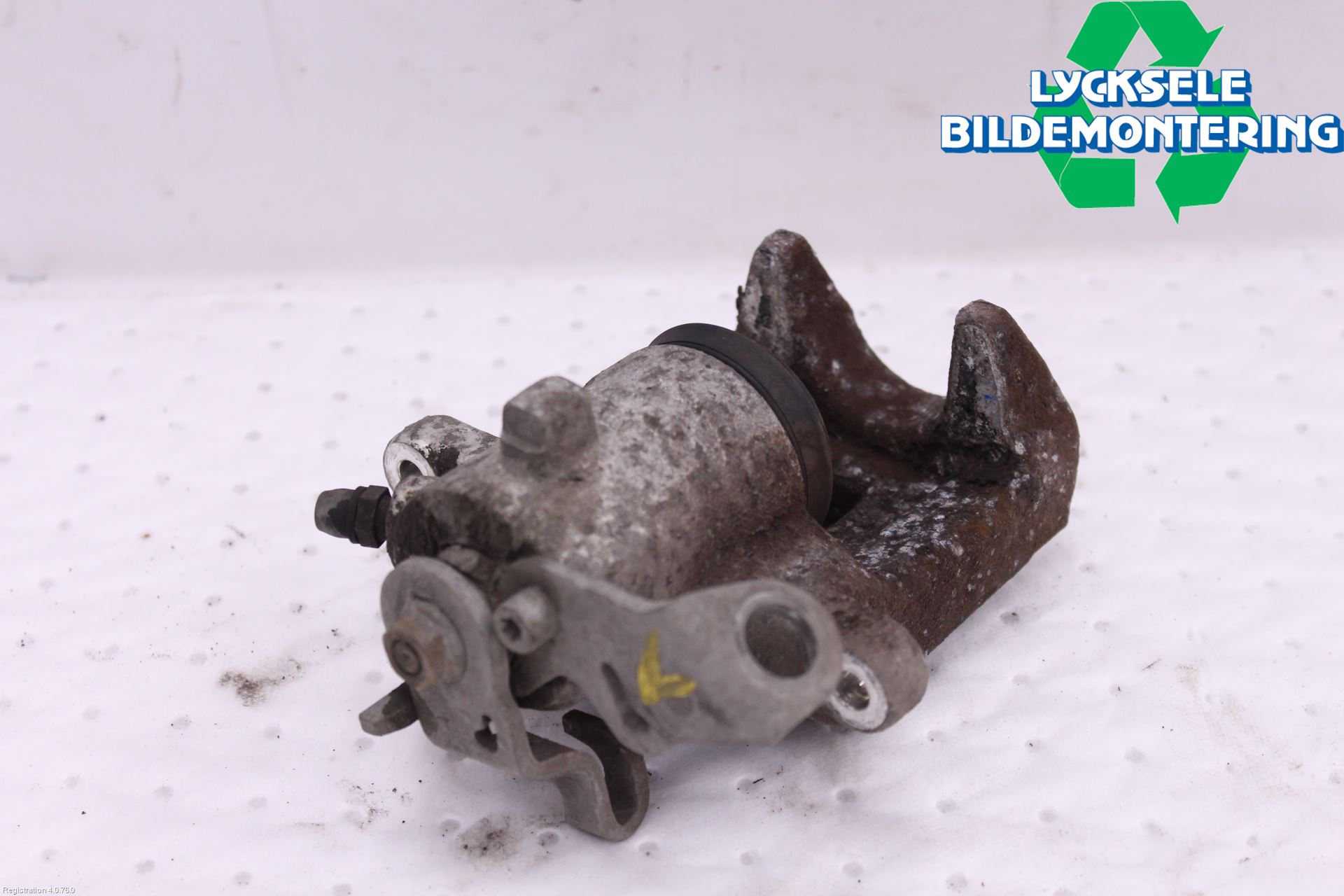 Skoda FABIA 15-21 Bromsok Bak Vänster