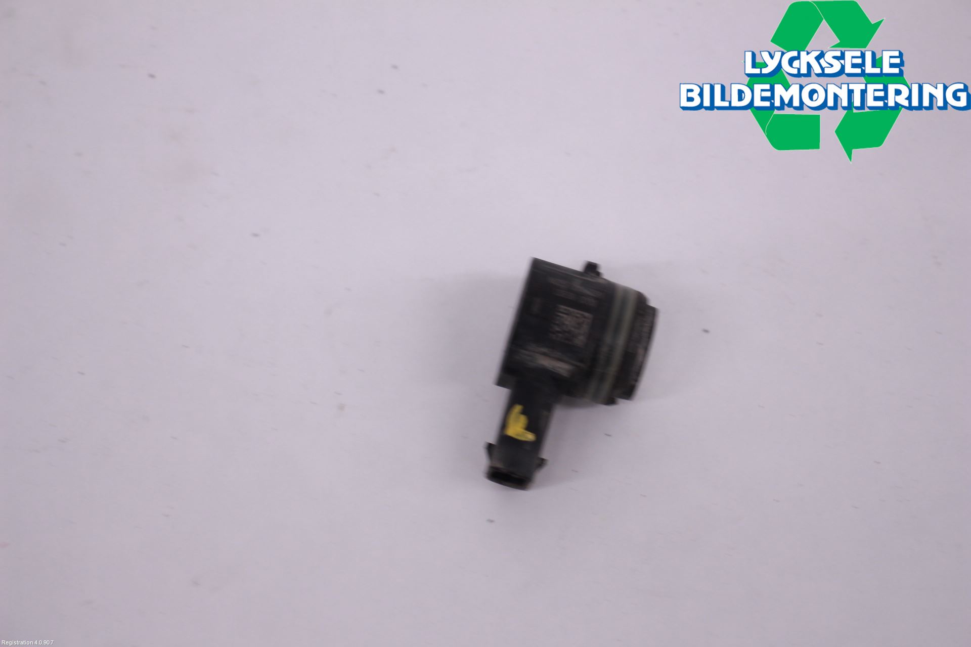 Volkswagen VW CADDY 16-20 Parkeringshjälp Backsensor