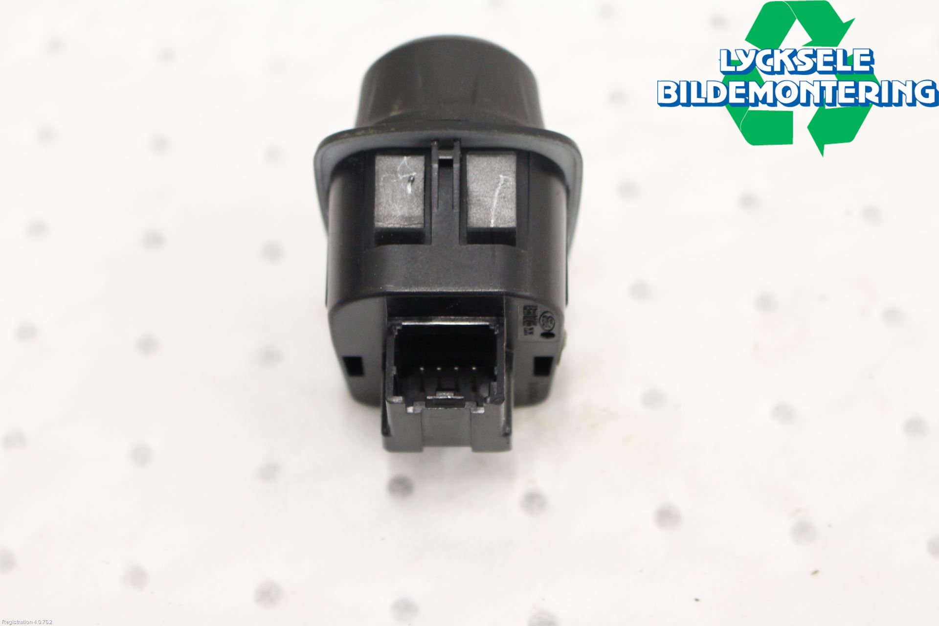 Ford RANGER EU 12-23 Strömställare Växellåda