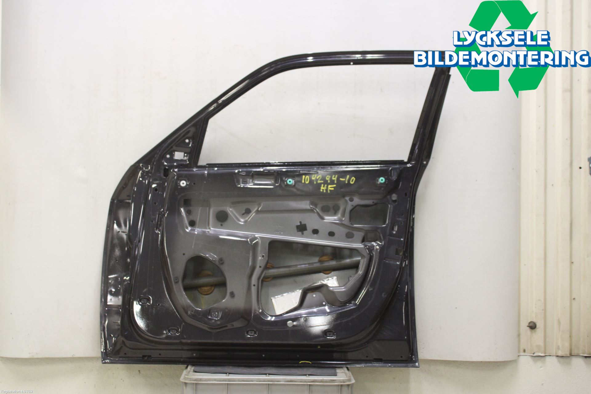 Chrysler CHR 300C Dörr Fram Höger