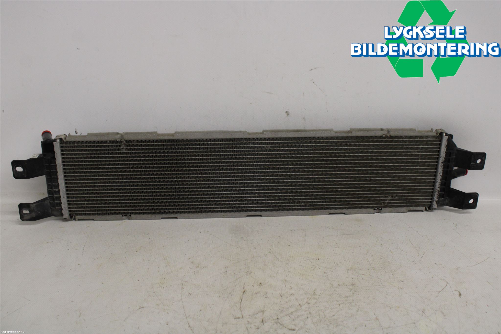 Ford EXPLORER 93-23 Kylare Aut