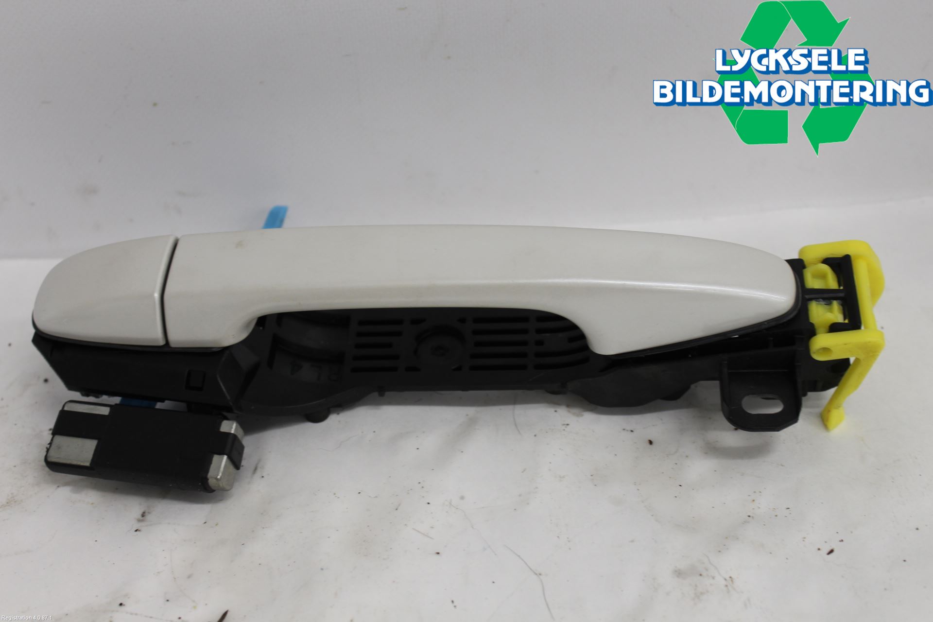 Subaru FORESTER SJ 13-18 Dörrhandtag Yttre Vä