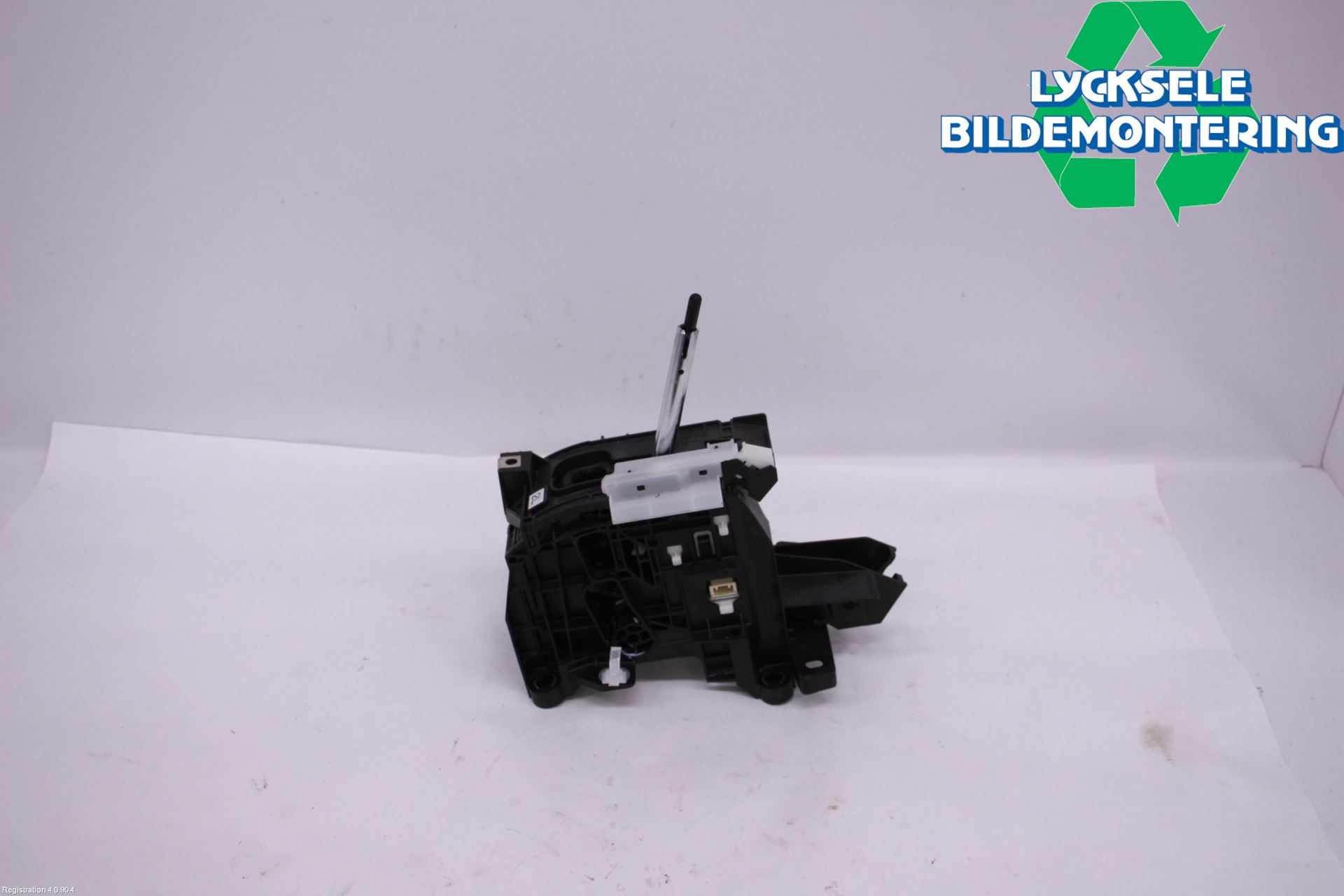 Toyota RAV4 19- Växelspak