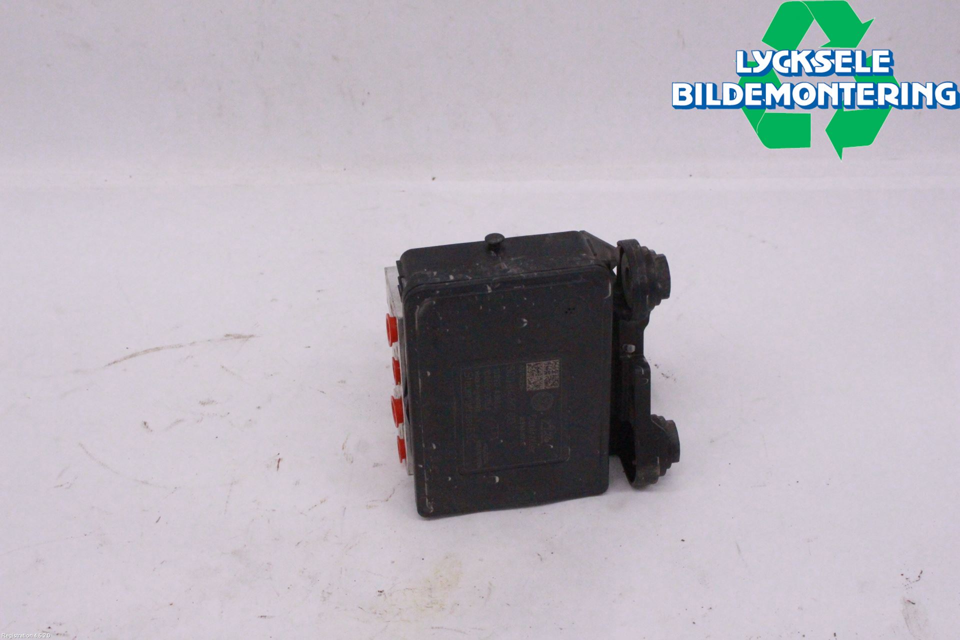 Volkswagen VW PASSAT 20-24 Abs Hydraulaggregat