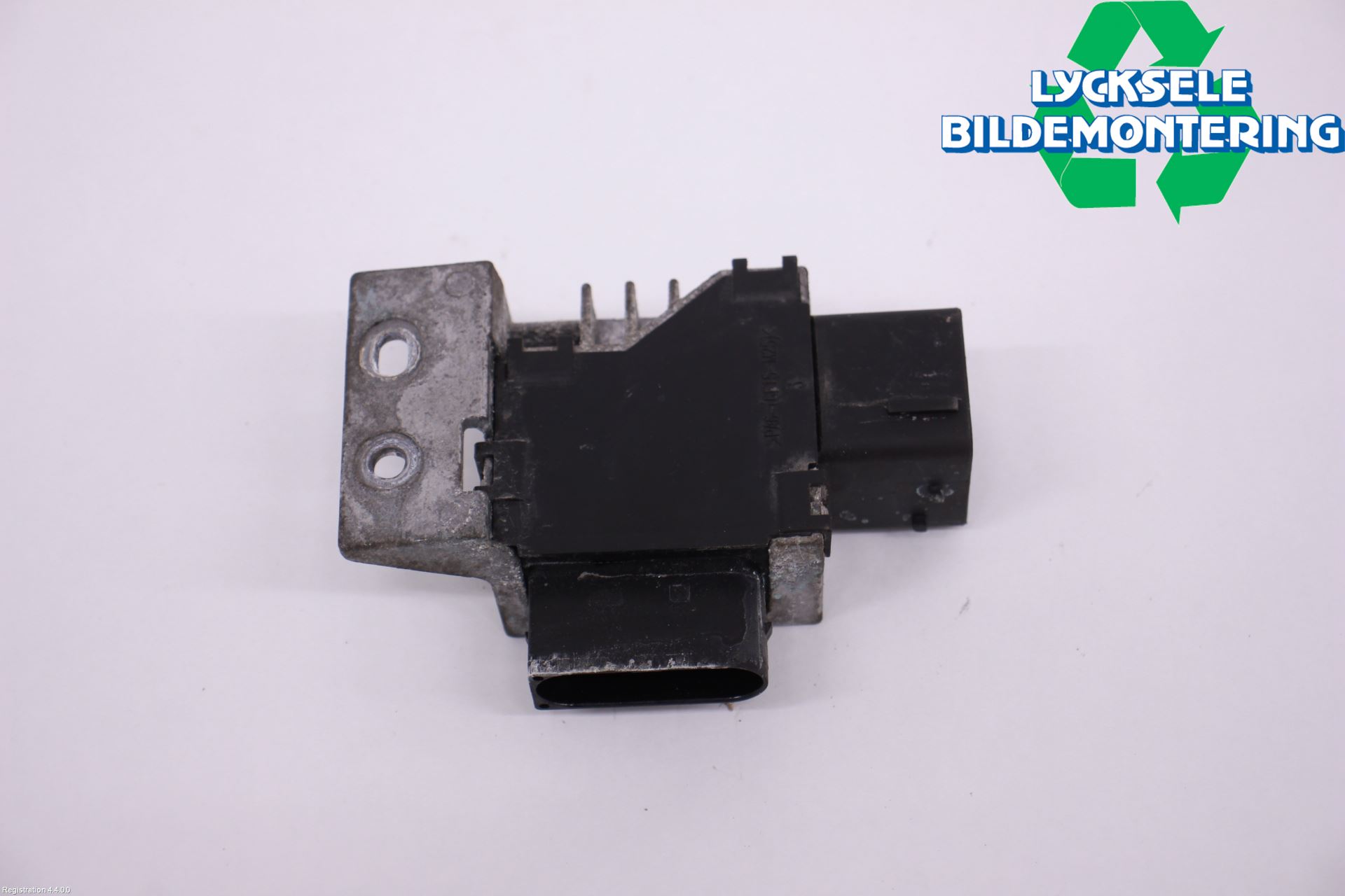 Nissan QASHQAI 17-21 Relä Övrigt