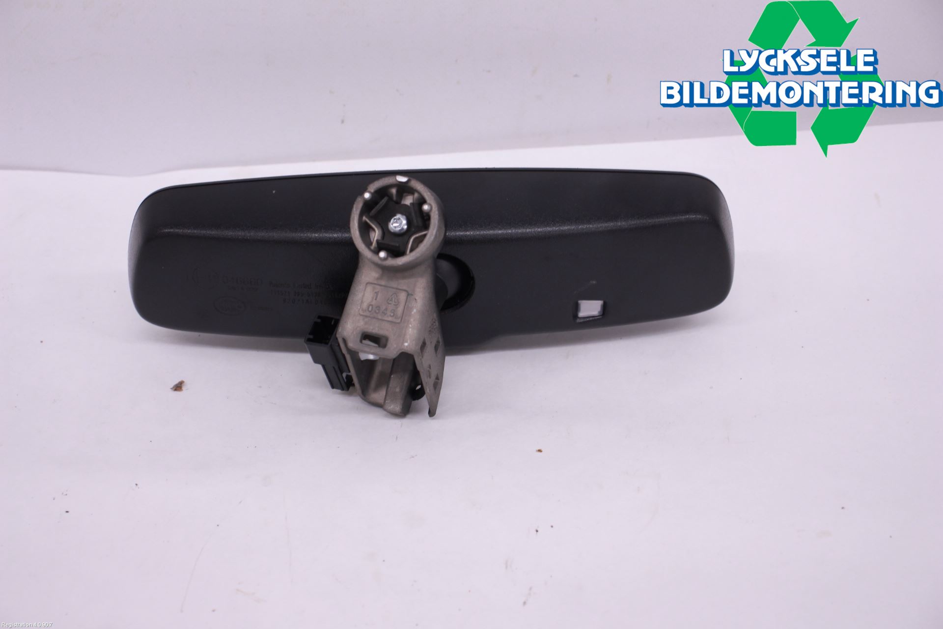 Subaru OUTBACK 21- Spegel Invändig El