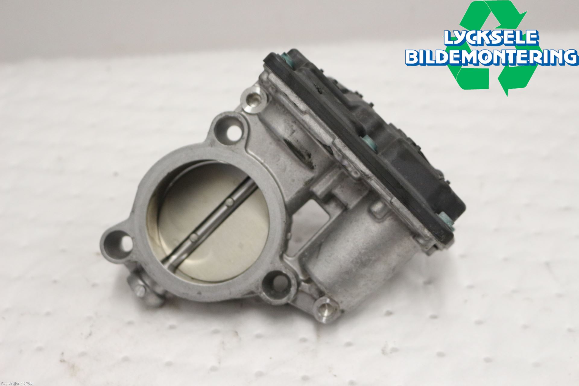 Mini ONE/COOPER 3DR F56 14-24 Injspjällhus