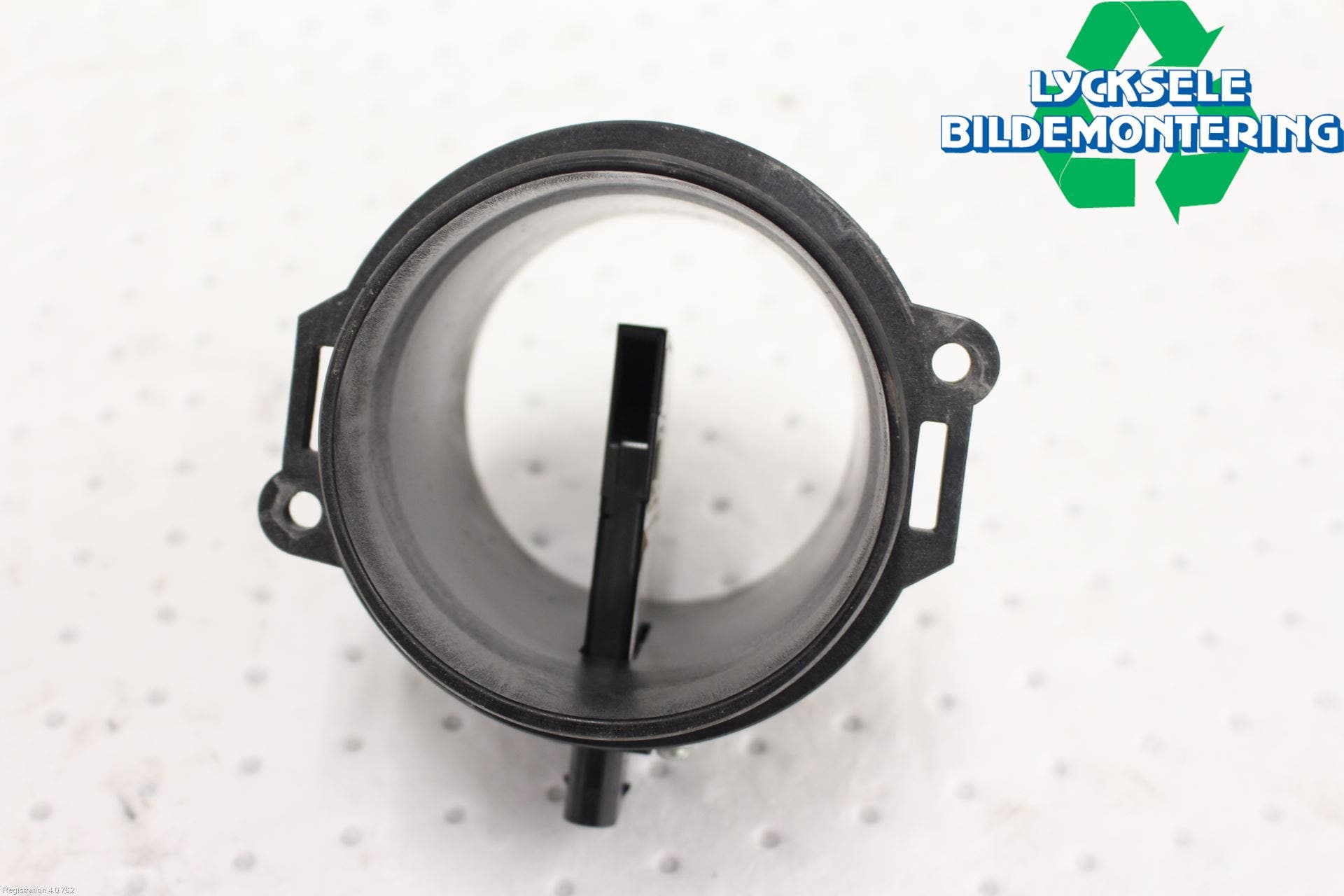 Volkswagen VW AMAROK 2H 10-22 Injluftmassamätare