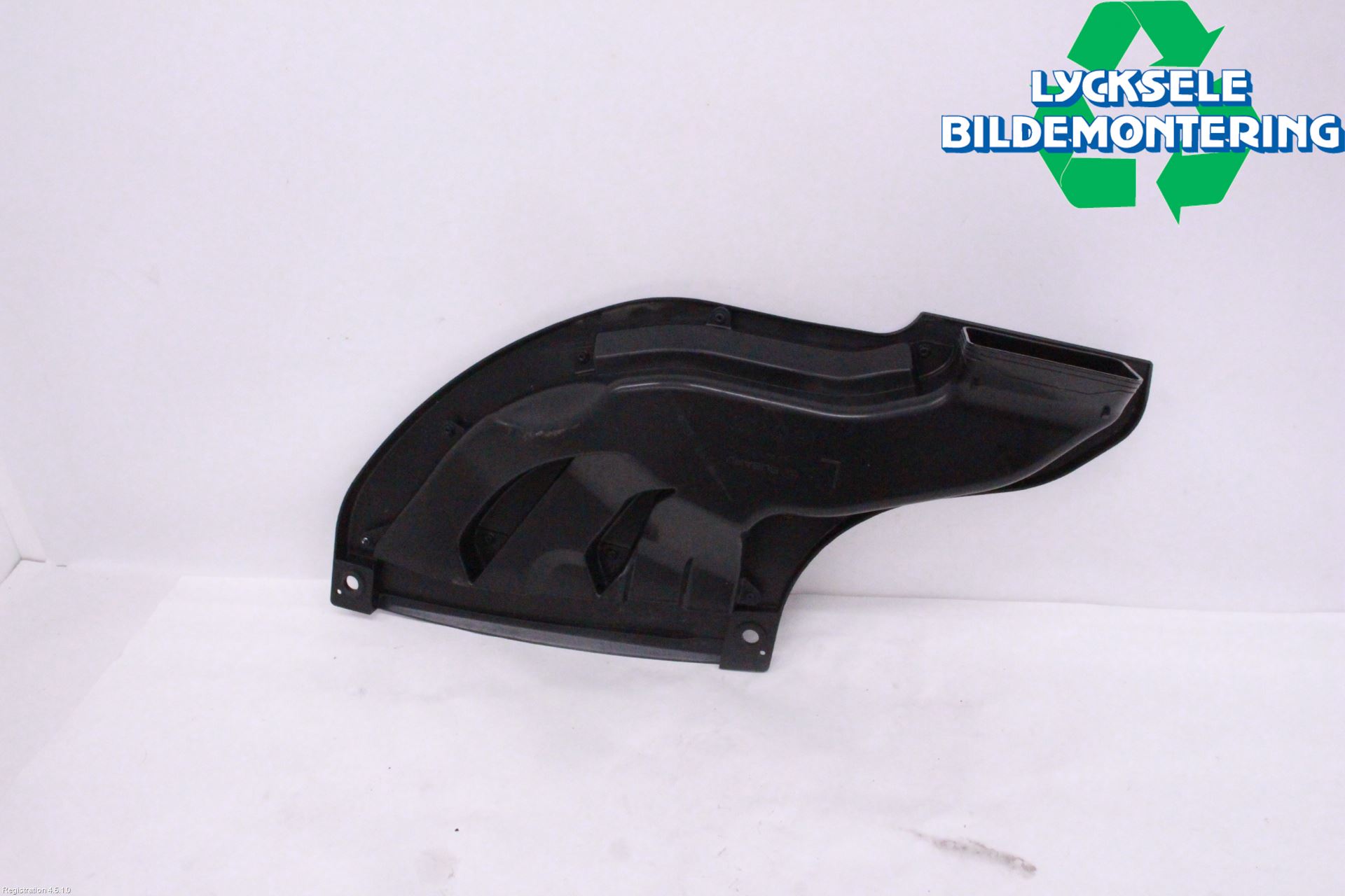 Subaru OUTBACK 21- Deflektor Plåt-Plast Kylning