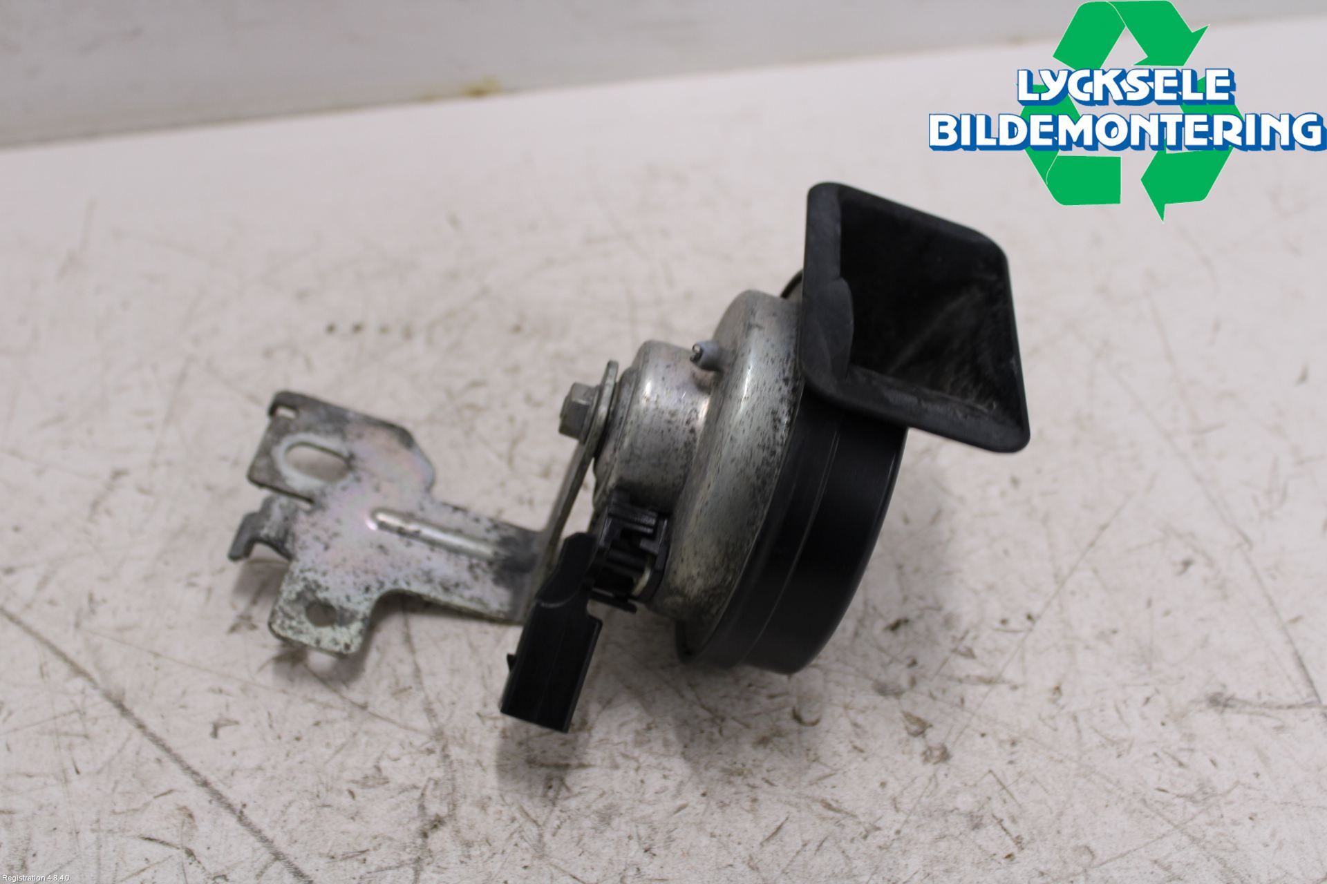 Volkswagen VW PASSAT 15-19 Signalhorn