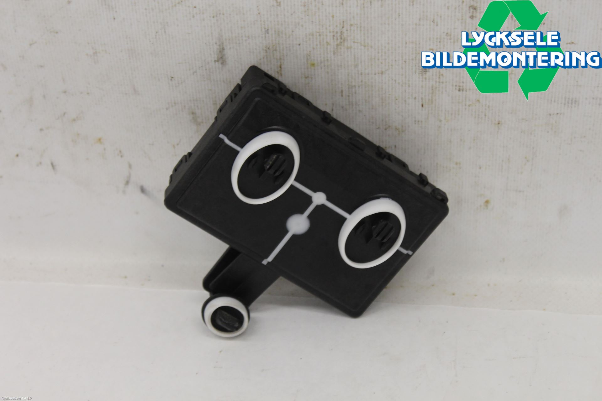 Audi A4/S4 B9 20- Styrenhet Dörr