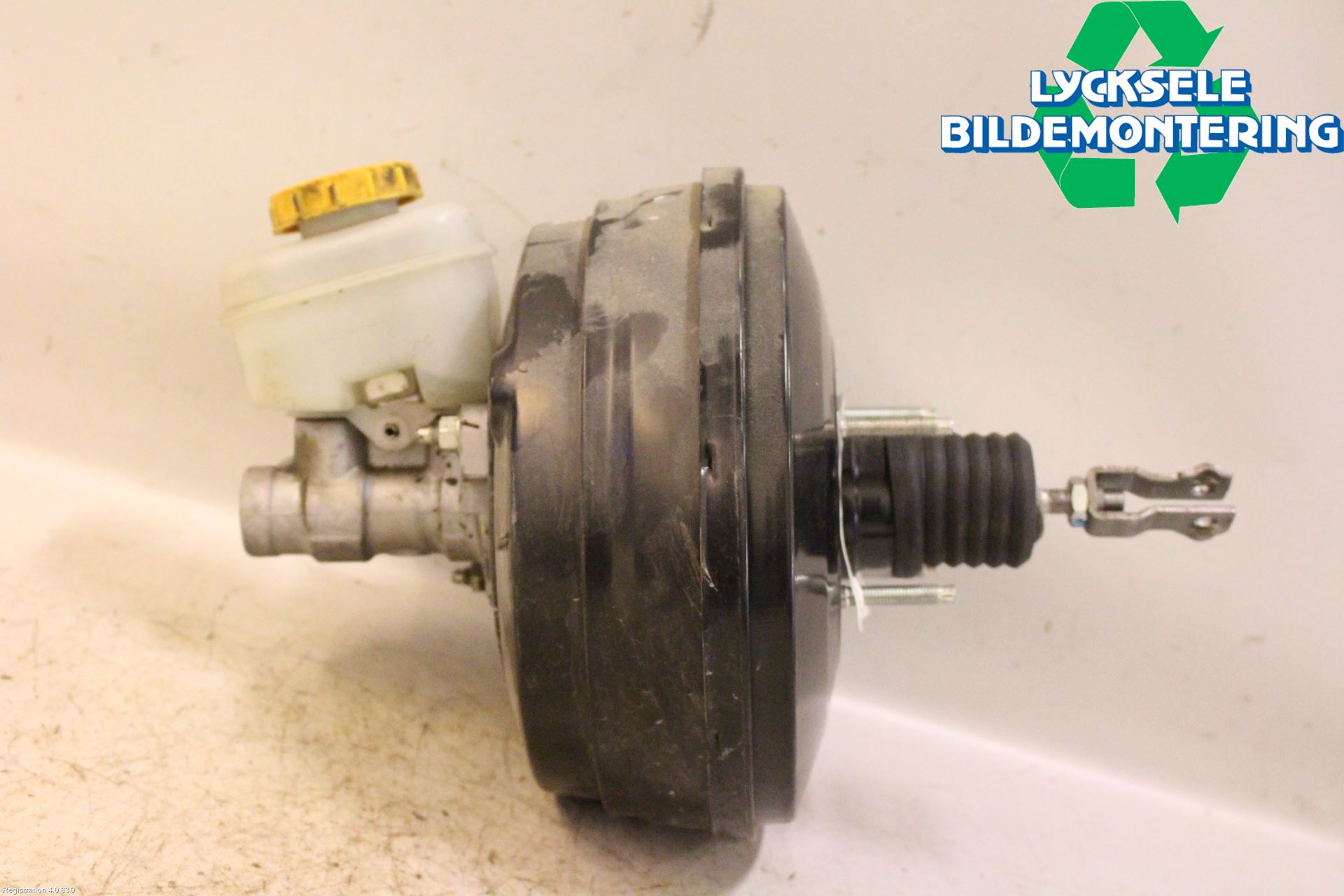 Subaru LEGACY 10-14 Broms Huvudcylinder