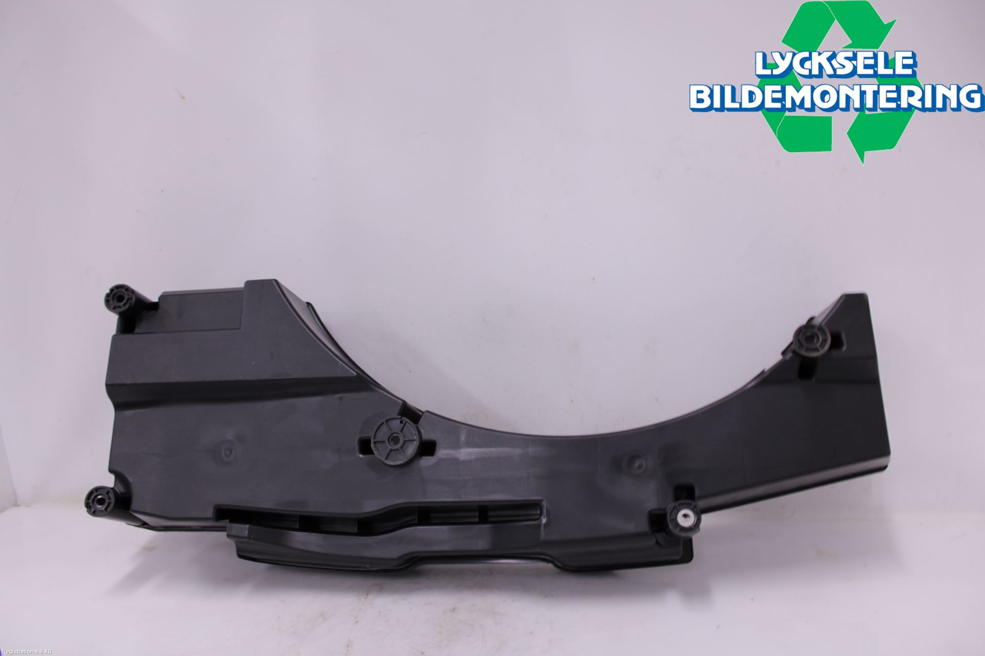 Audi Q8/SQ8 4M 19- Högtalare