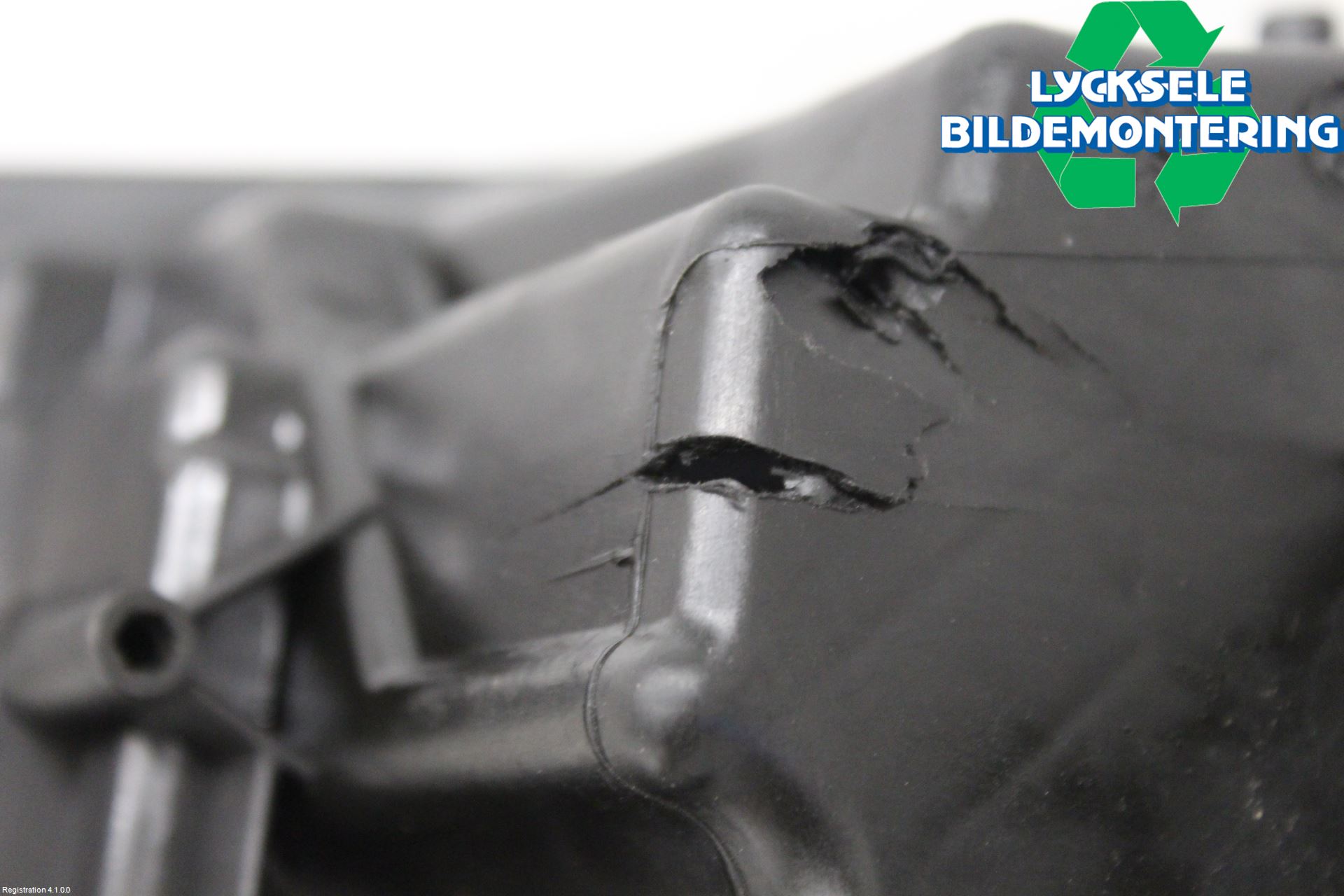 Audi A6 F2/C8 19- Strålkastare Höger