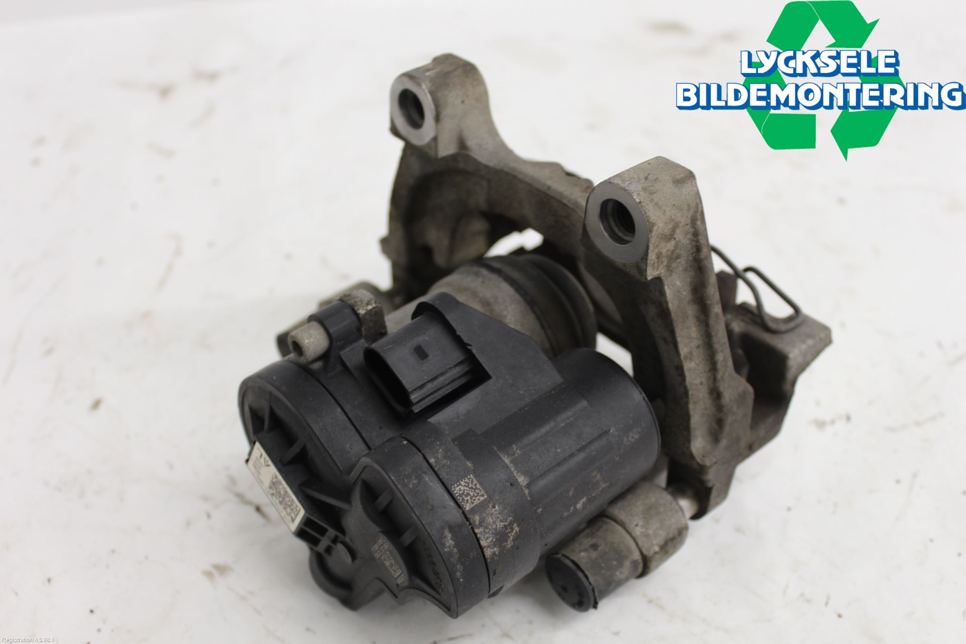 Skoda KODIAQ 17-24 Bromsok Bak Vänster