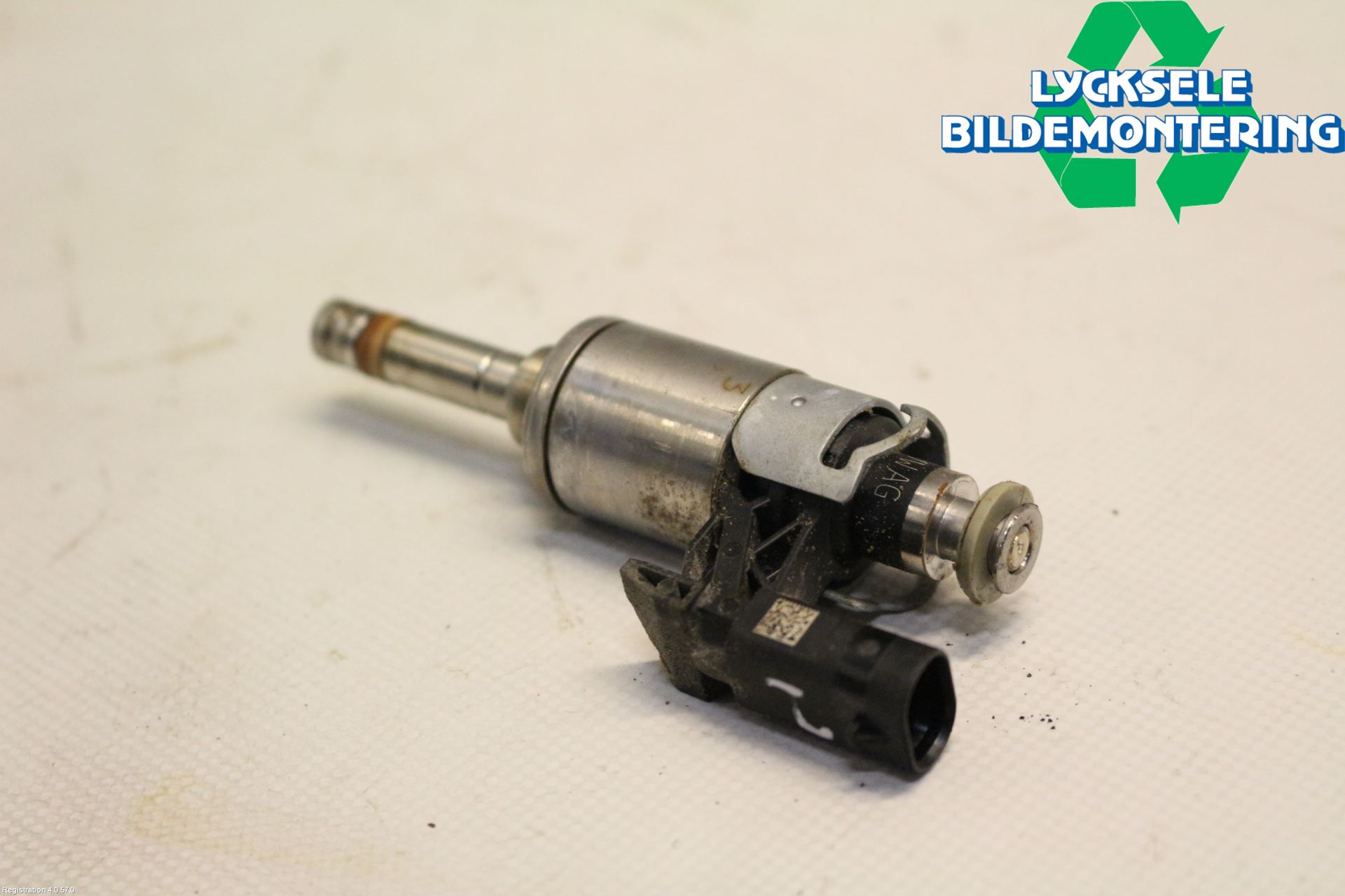 Volkswagen VW GOLF / E-GOLF VII 13-20 Injspridare
