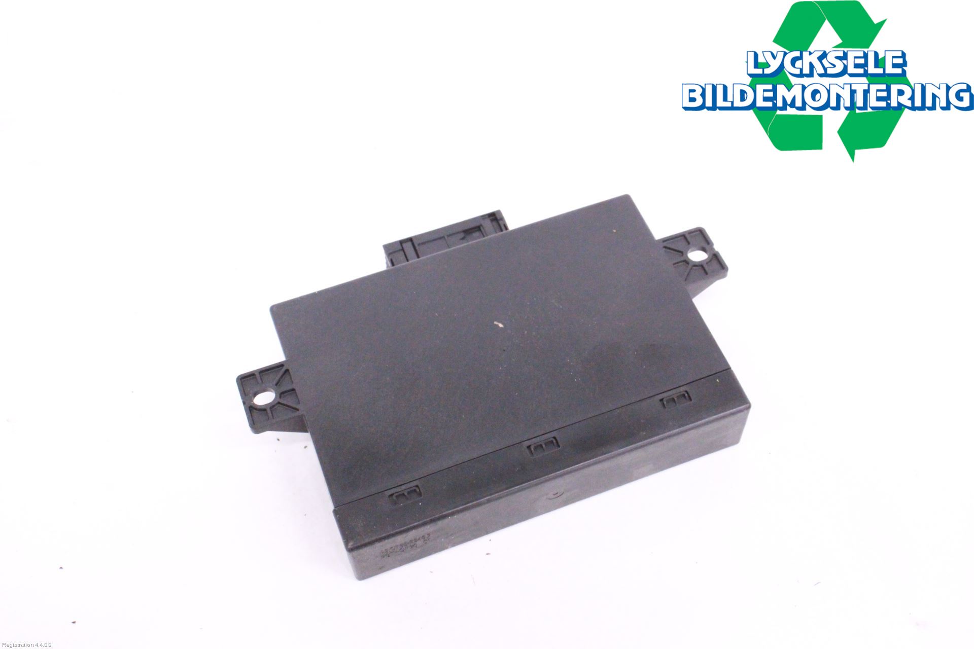 Cupra LEON 21- Styrenhet Fjädring