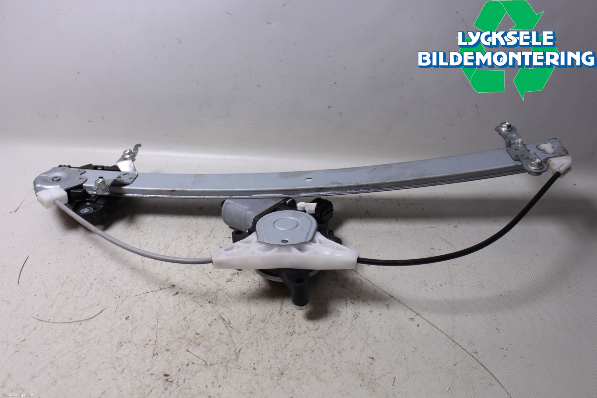 Subaru LEGACY 10-14 Fönsterhiss El Kompl