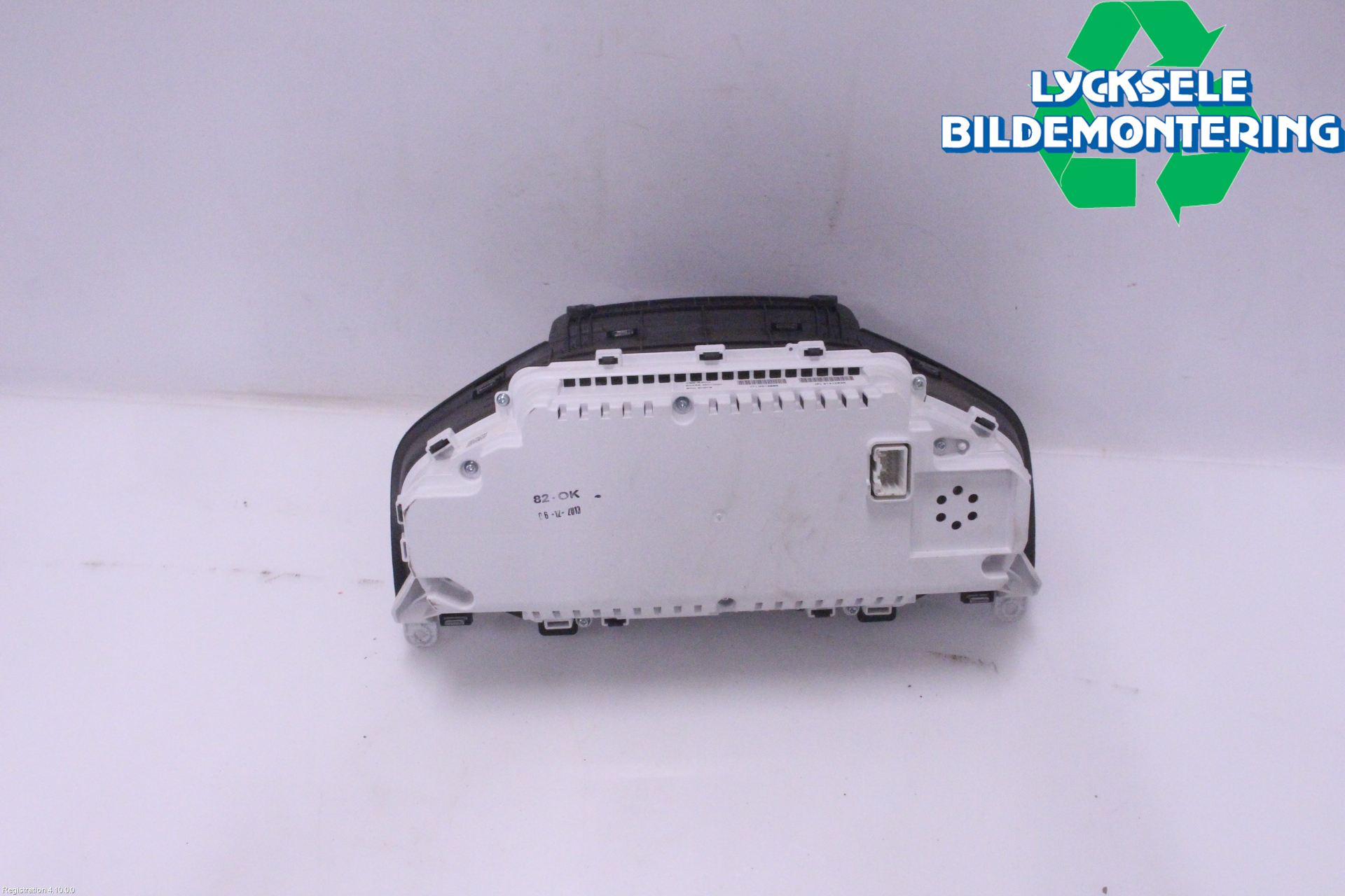 Volvo XC70 14-16 Instrument Komb