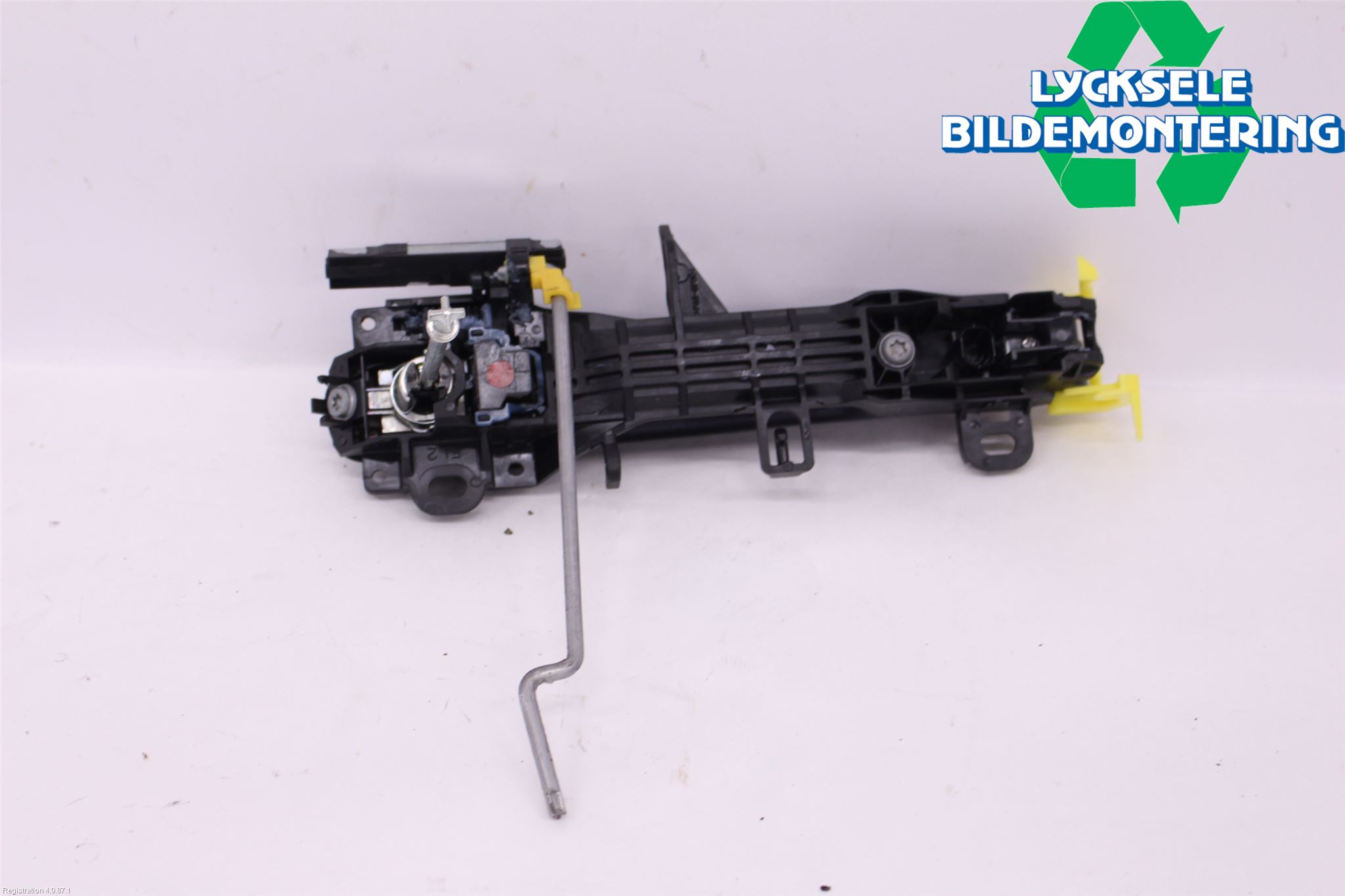 Subaru OUTBACK 21- Dörrhandtag Yttre Vä