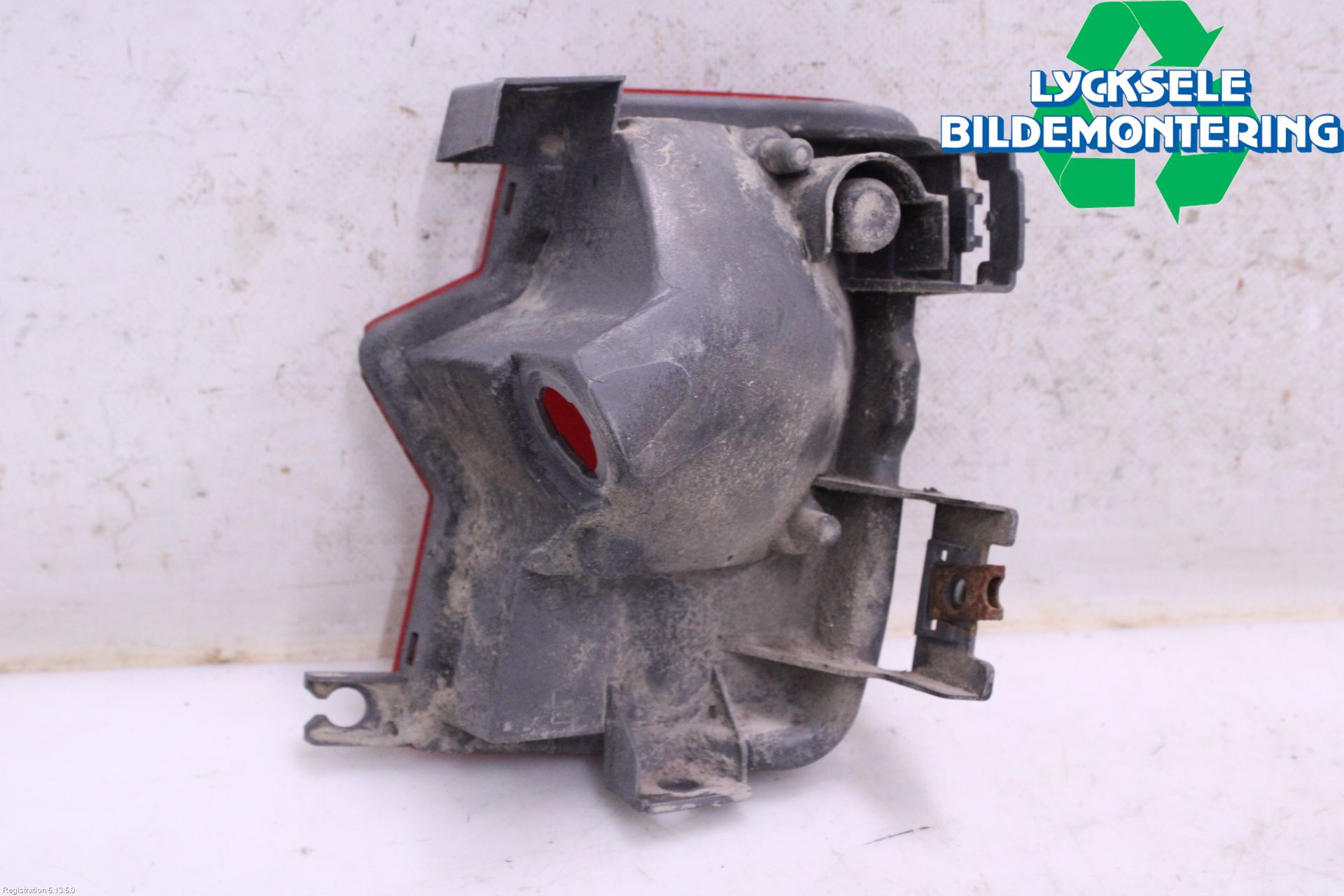 Subaru OUTBACK 10-15 Dimljus/Reflex Bak
