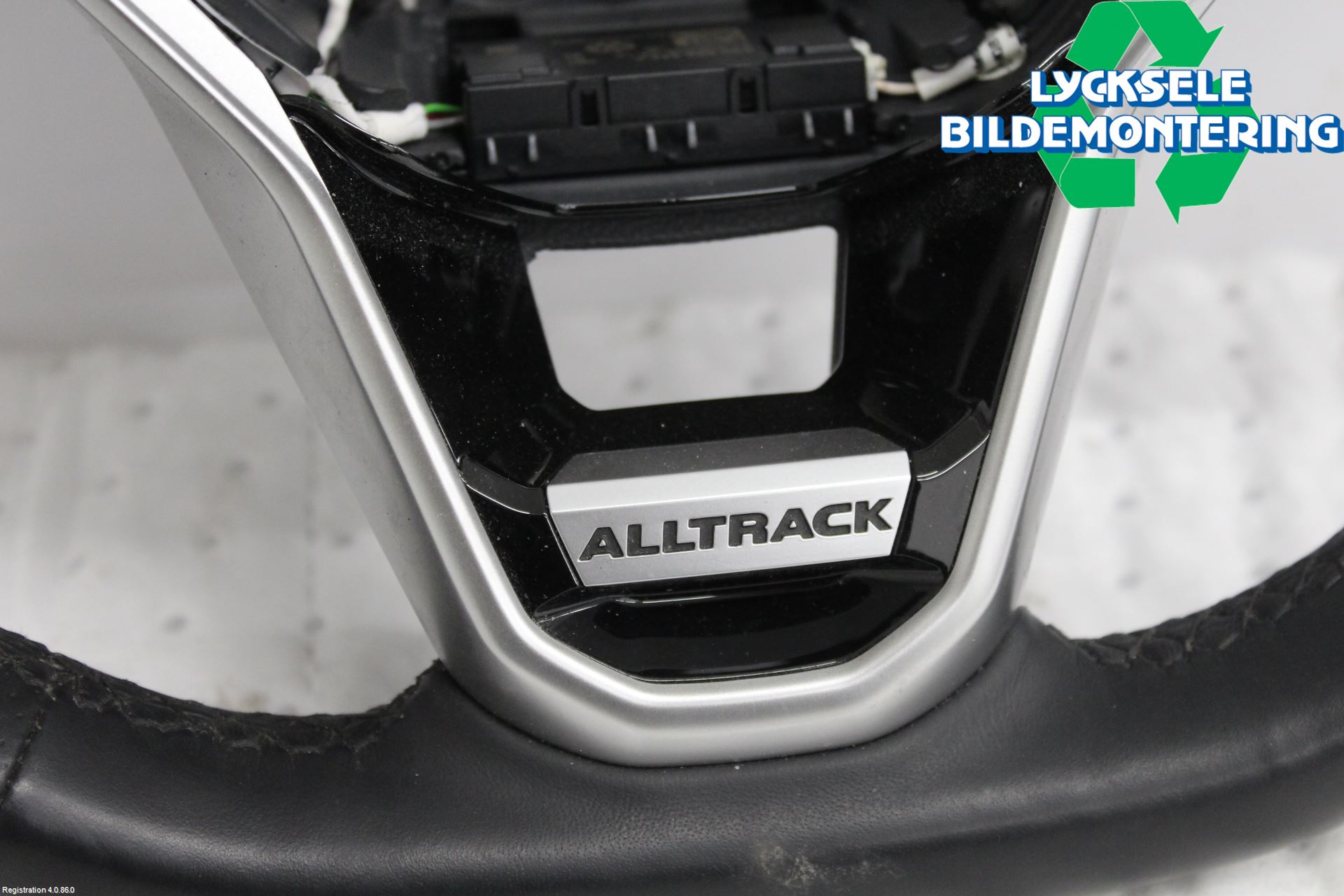 Volkswagen VW PASSAT 20-24 Ratt