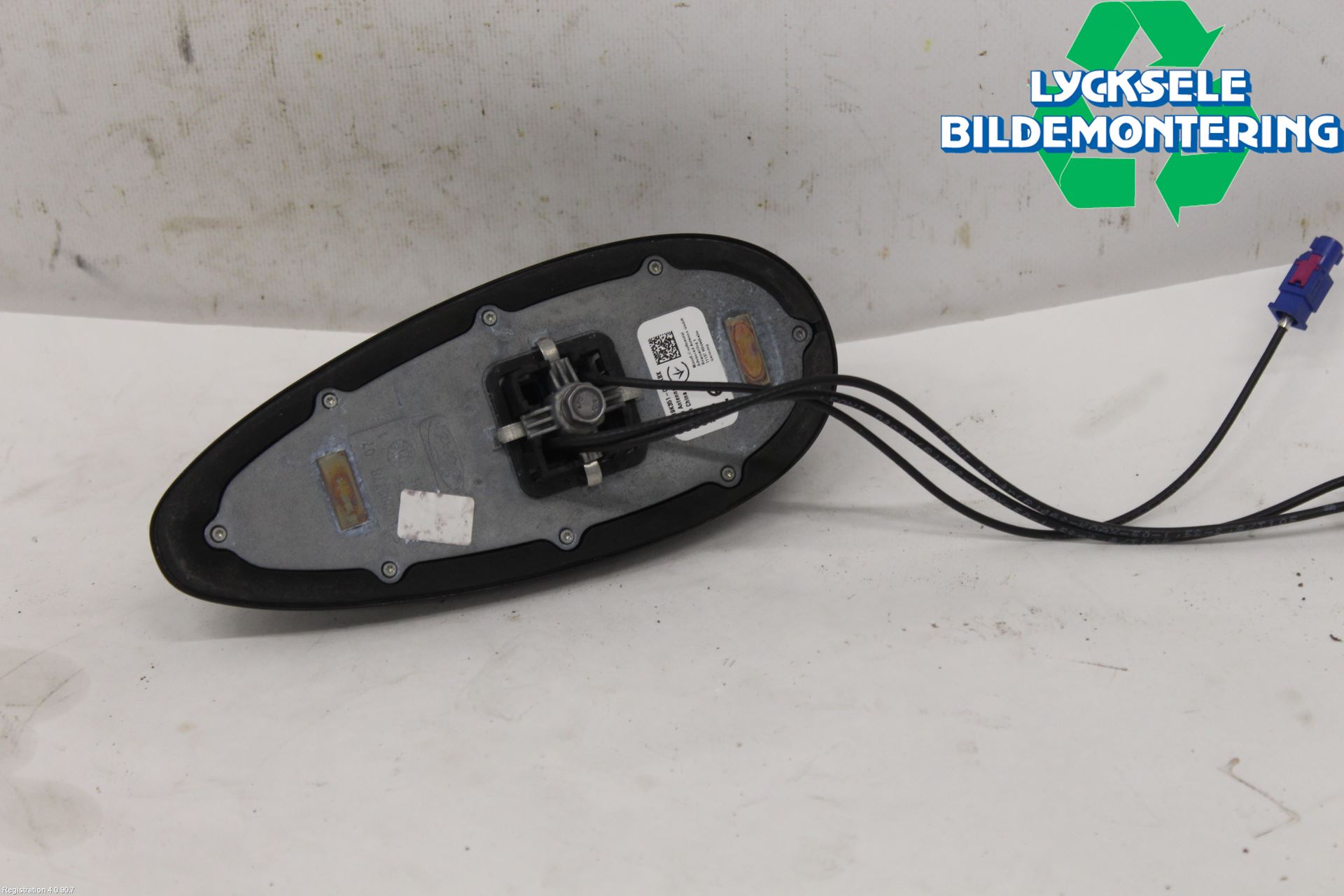 Ford MONDEO 15-22 Antenn