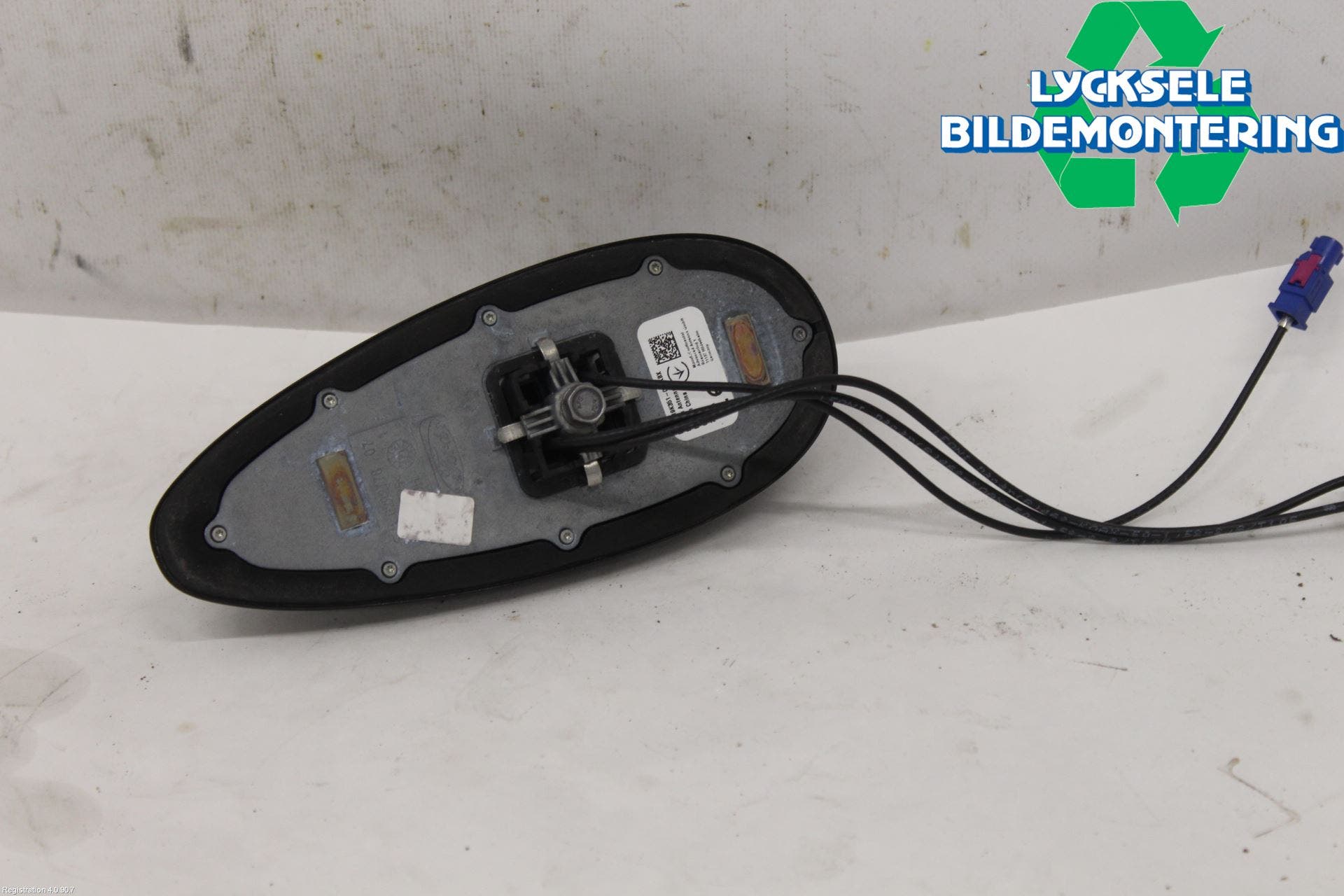 Ford MONDEO 15-22 Antenn