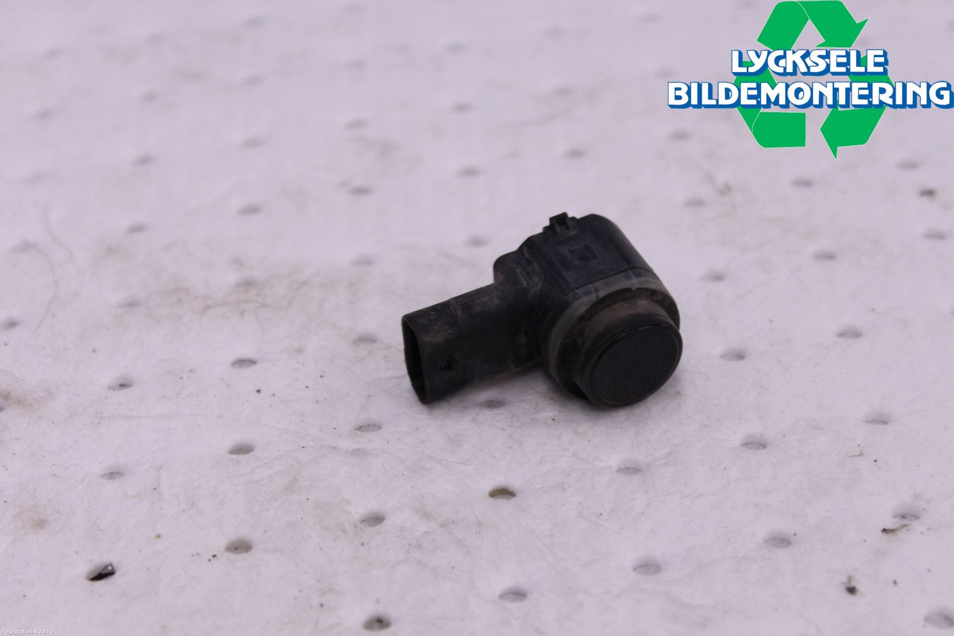 Volkswagen VW TIGUAN 07-16 Parkeringshjälp Backsensor