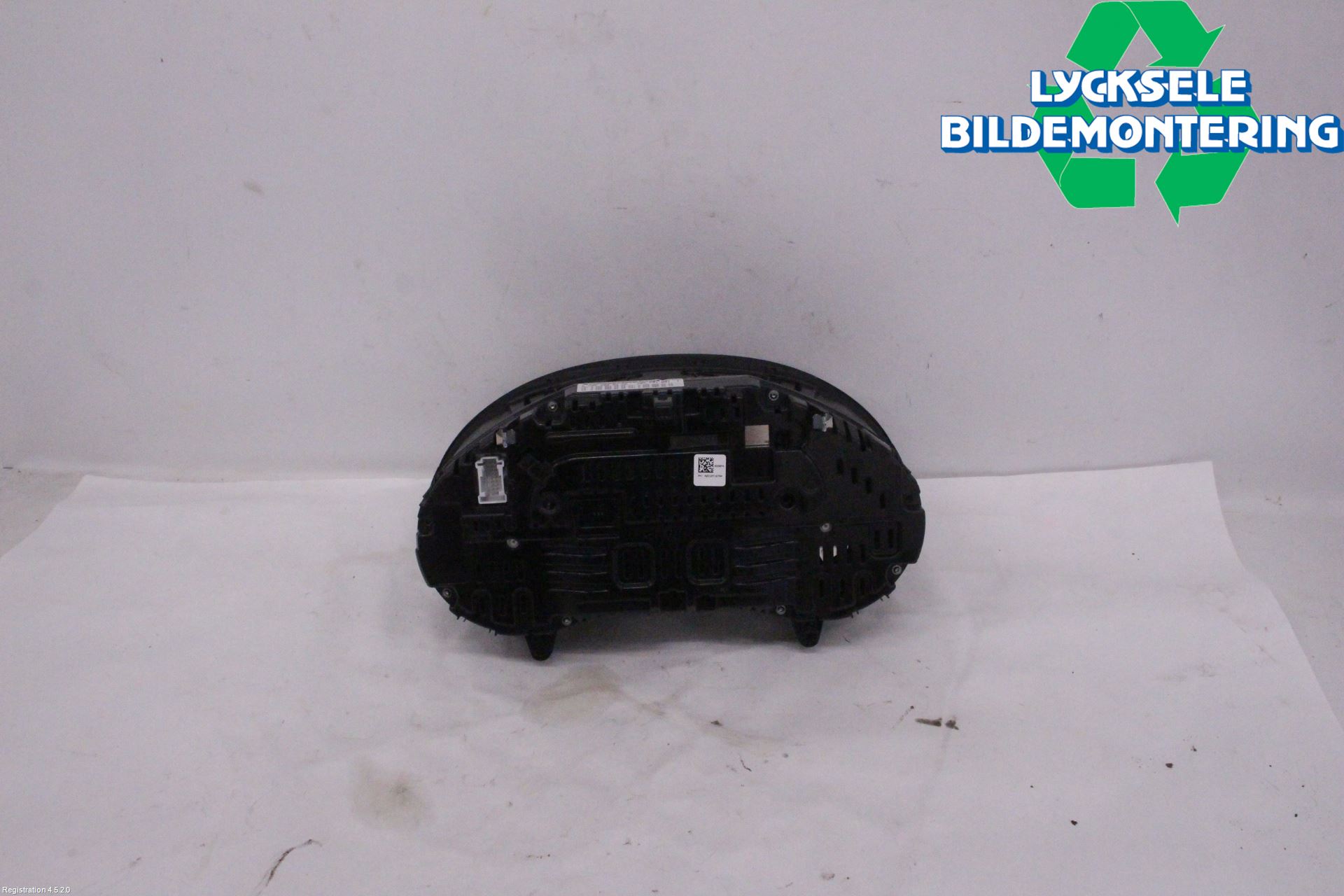 Mercedes-Benz MB GLC-KLASS (X253/C253) 15-22 Instrument Komb