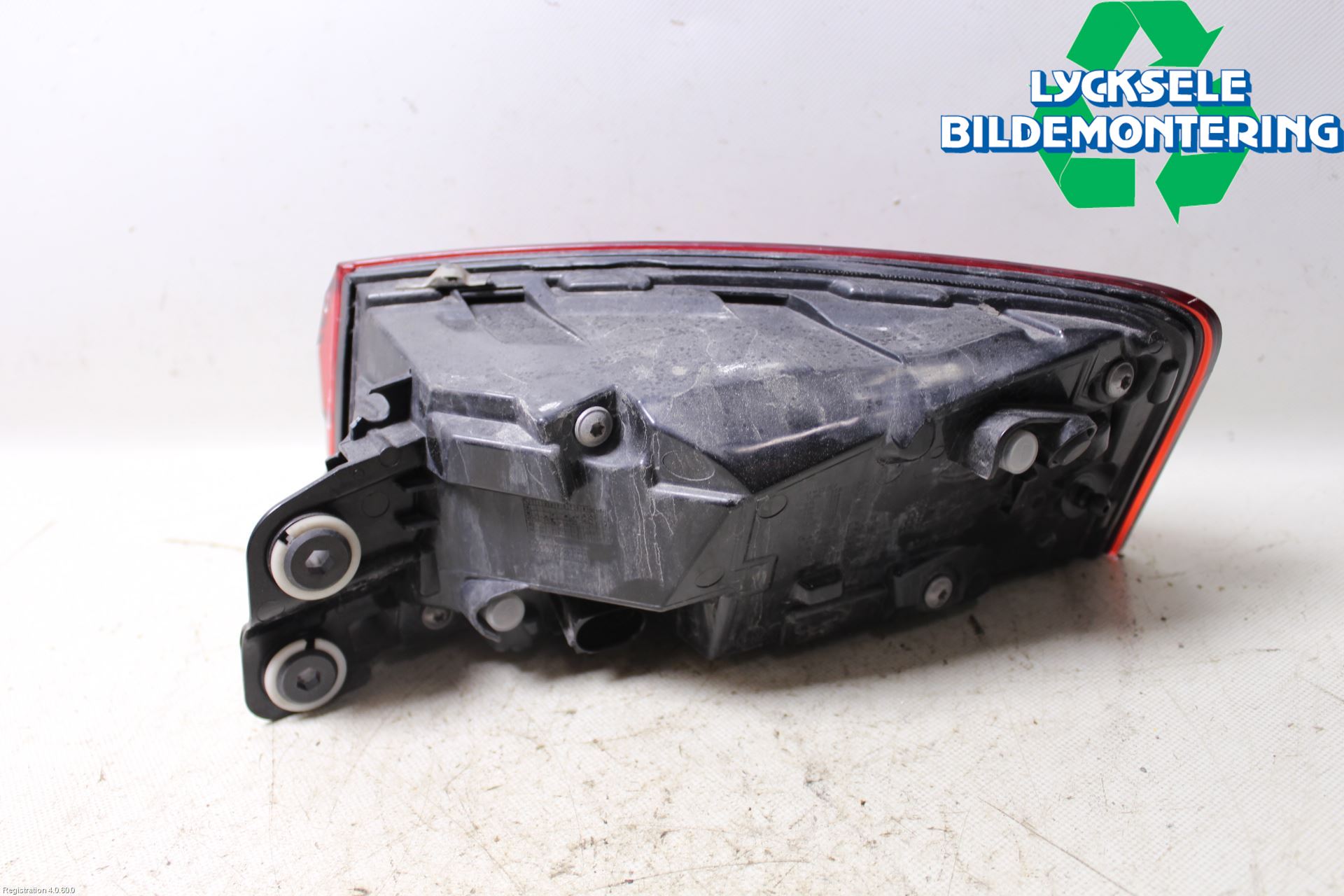 Audi A5 17- Bakljus Vänster