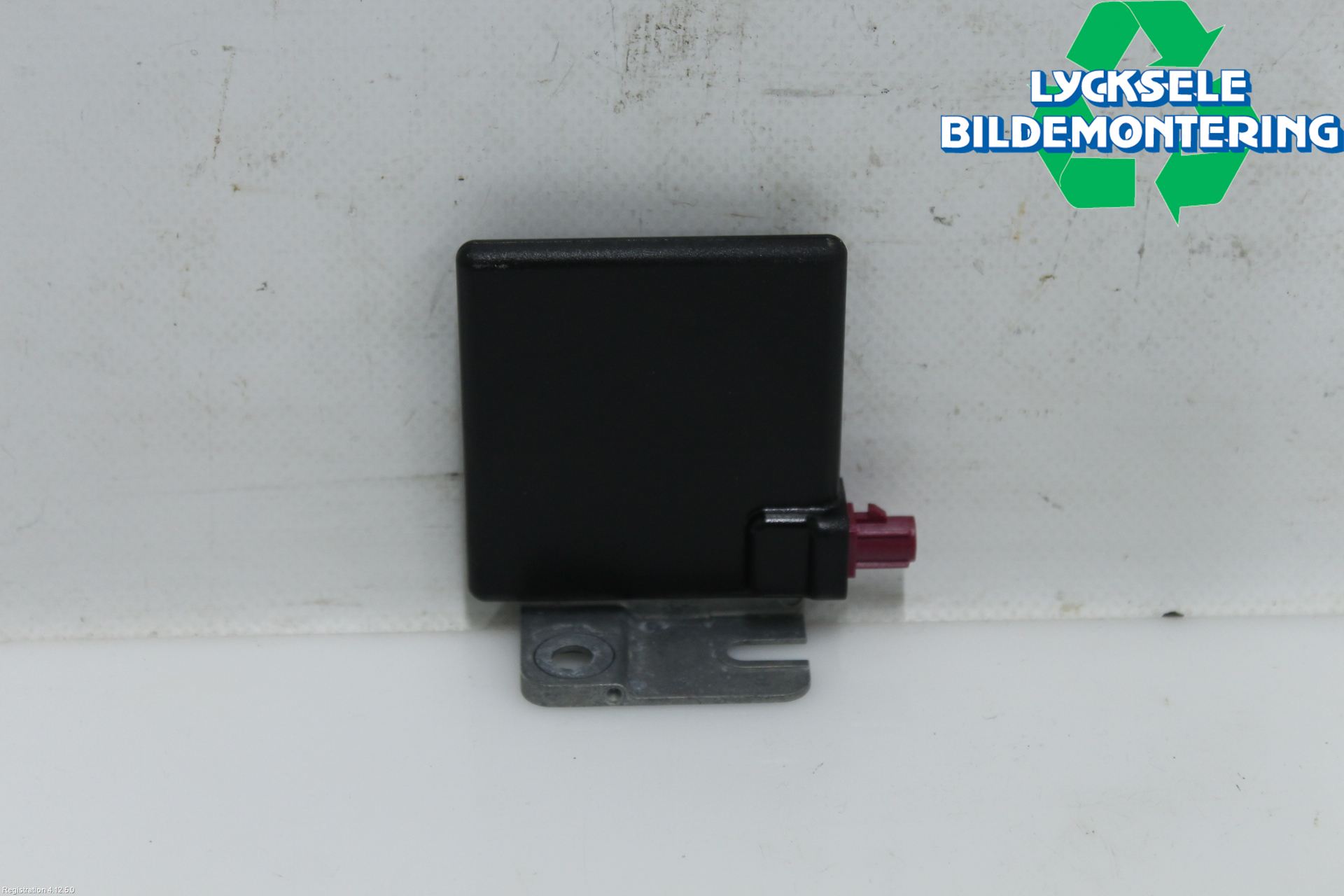 Volkswagen VW T-ROC 18- Antenn